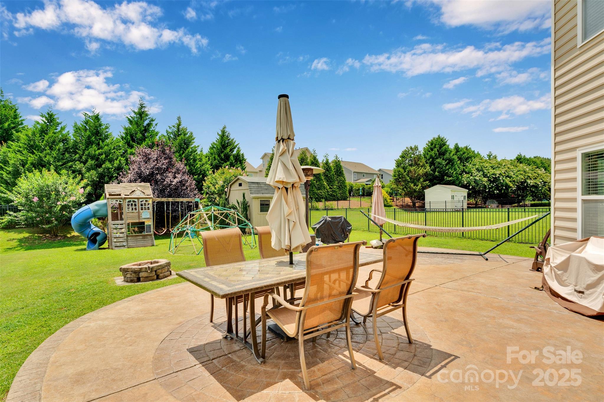 1636 Ridge Haven Road