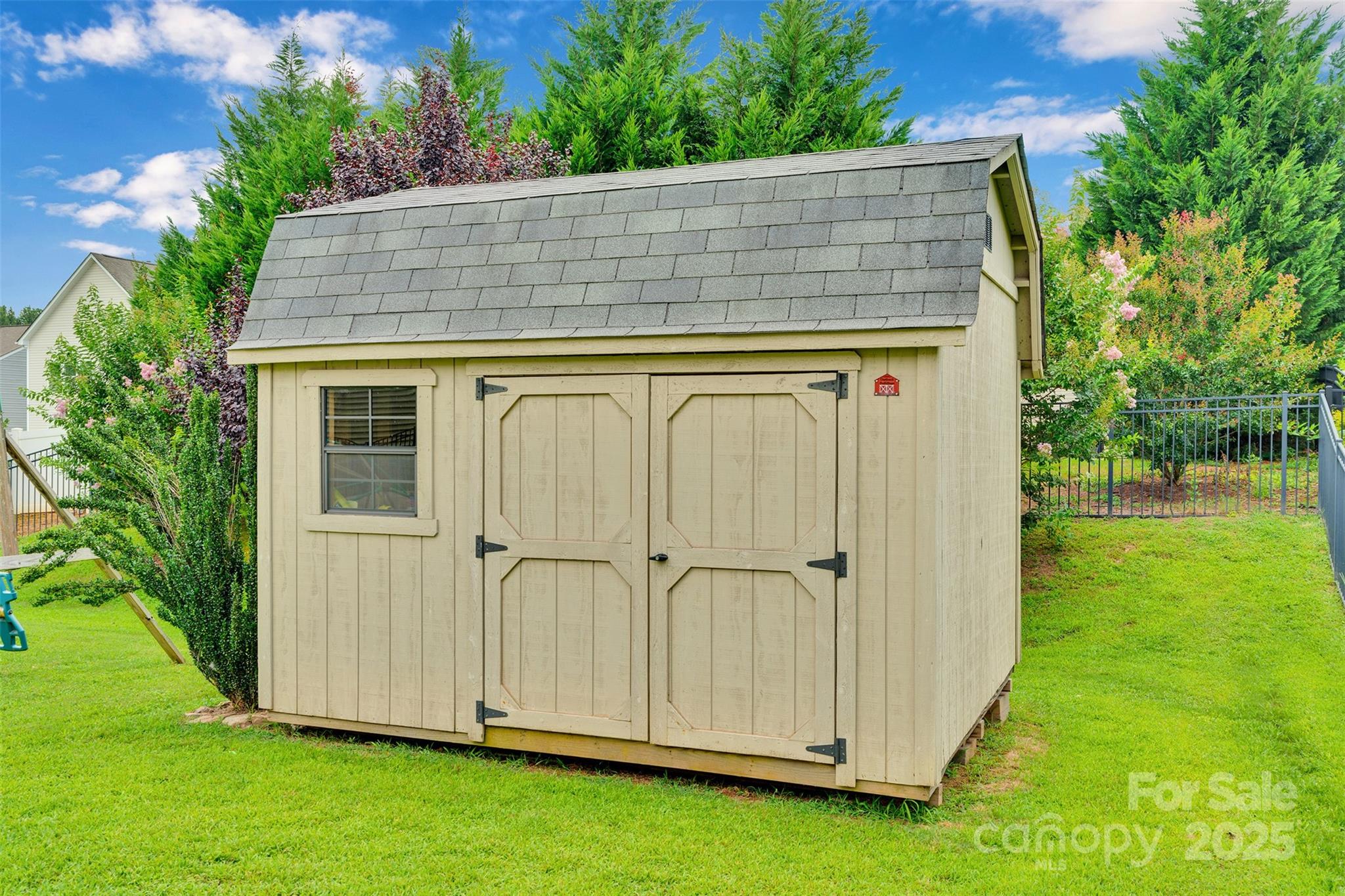 1636 Ridge Haven Road