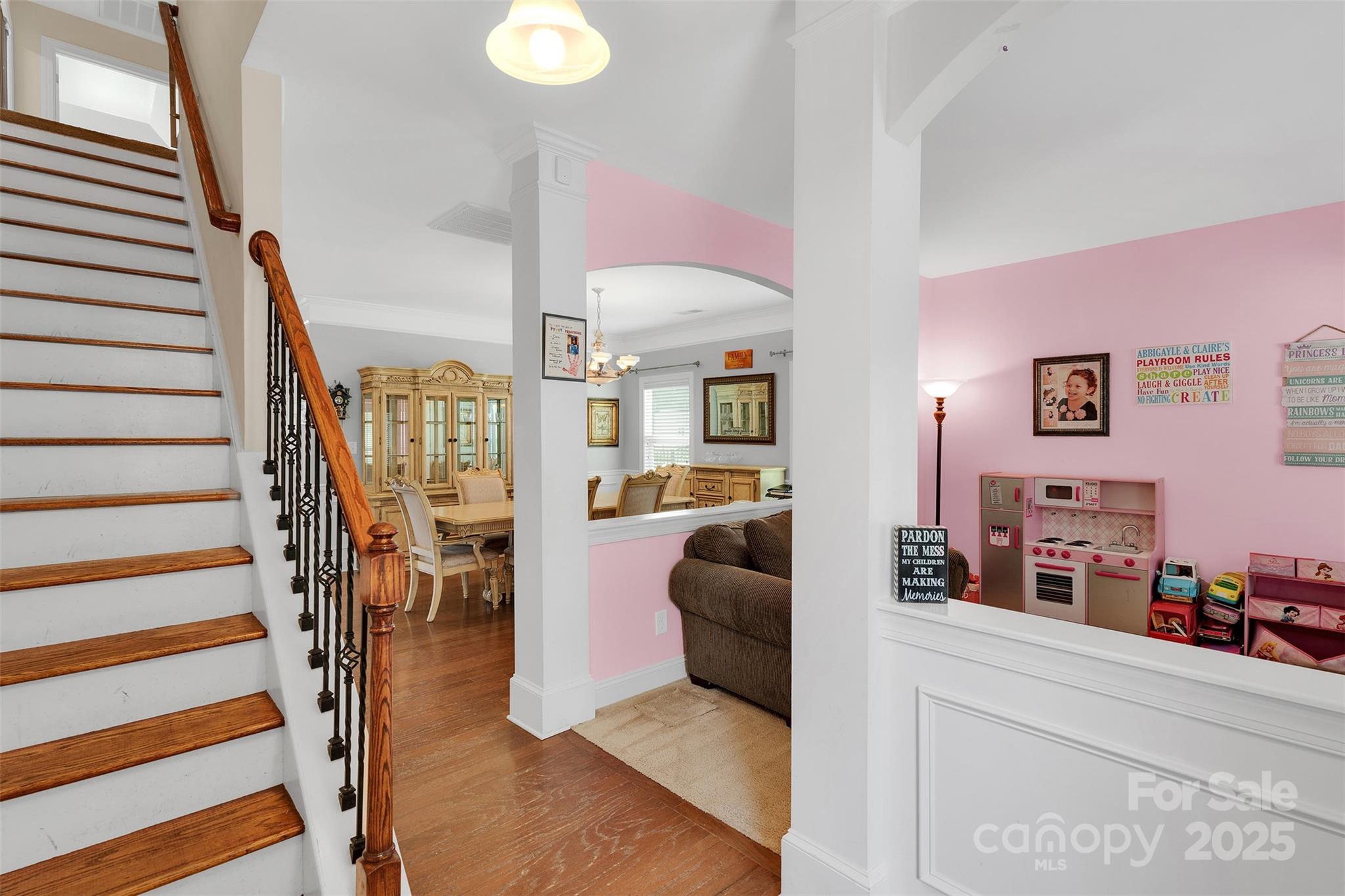 1636 Ridge Haven Road