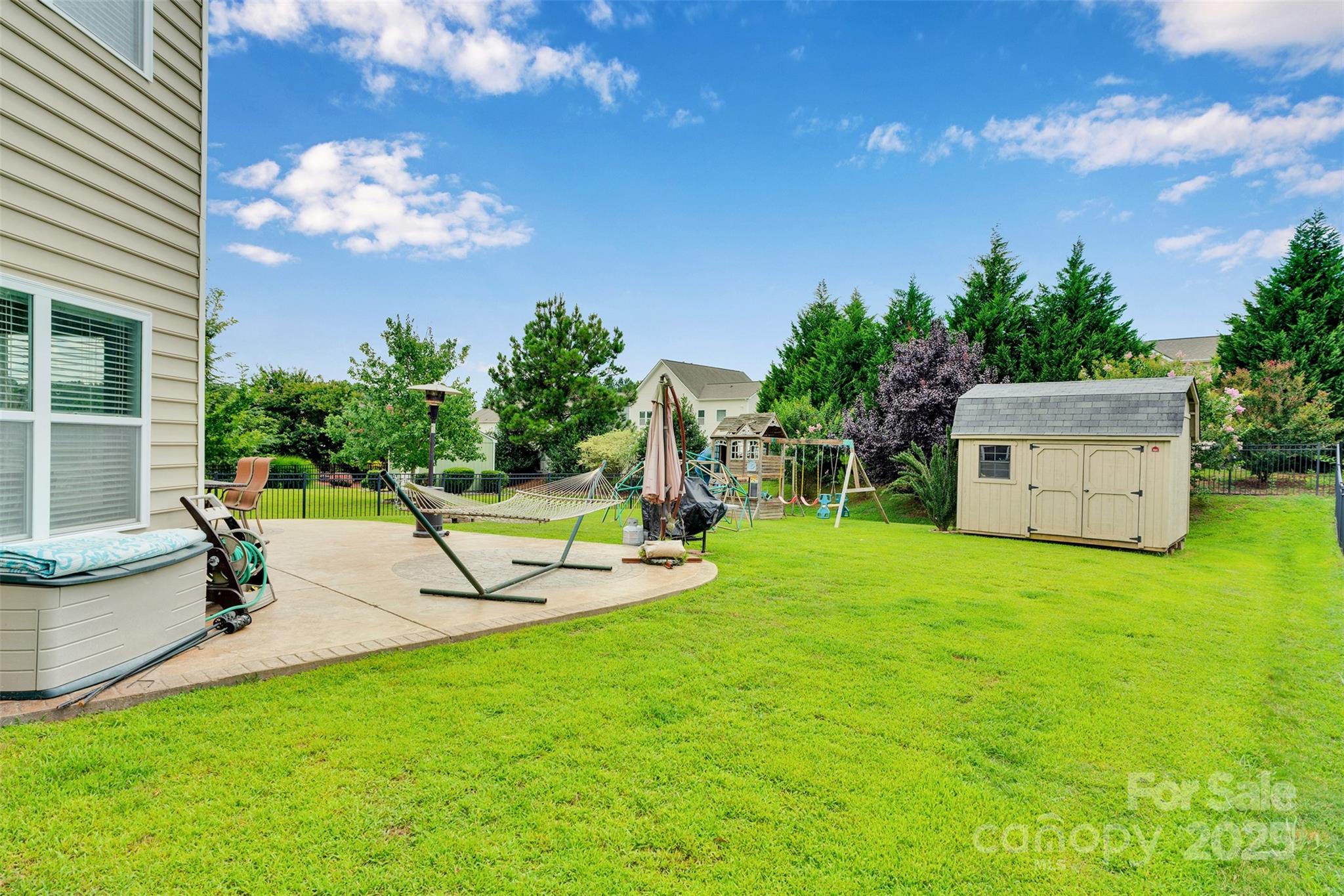 1636 Ridge Haven Road