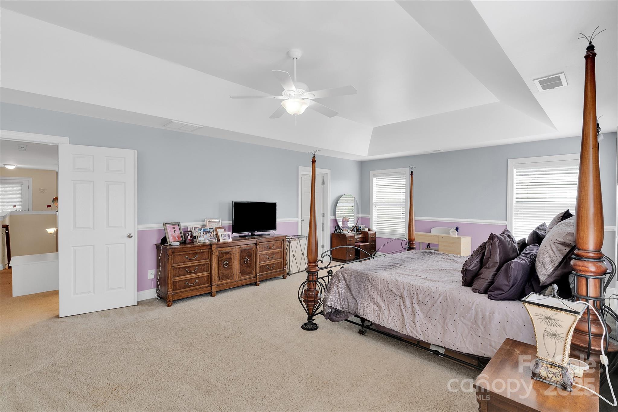 1636 Ridge Haven Road