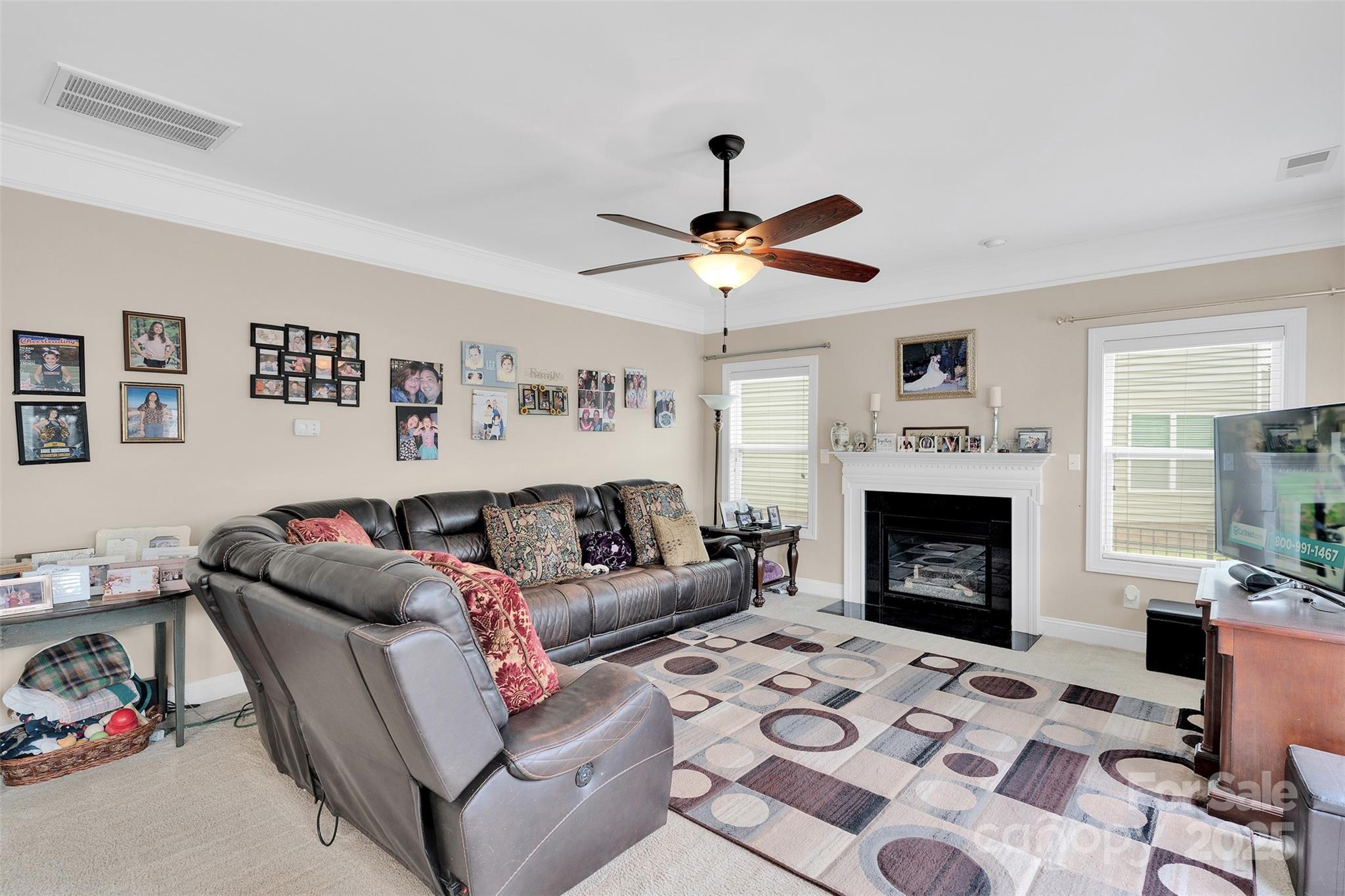 1636 Ridge Haven Road