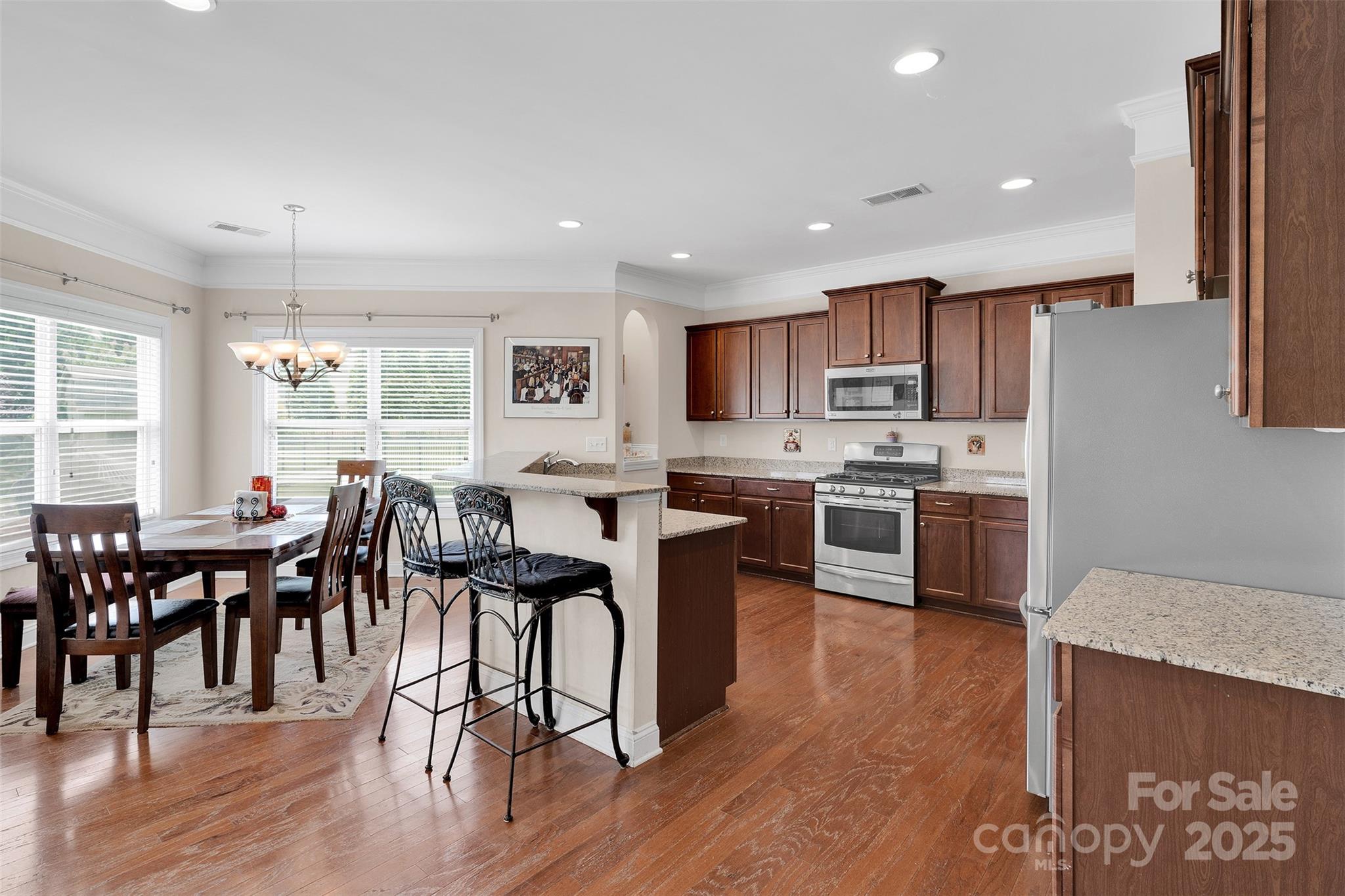 1636 Ridge Haven Road