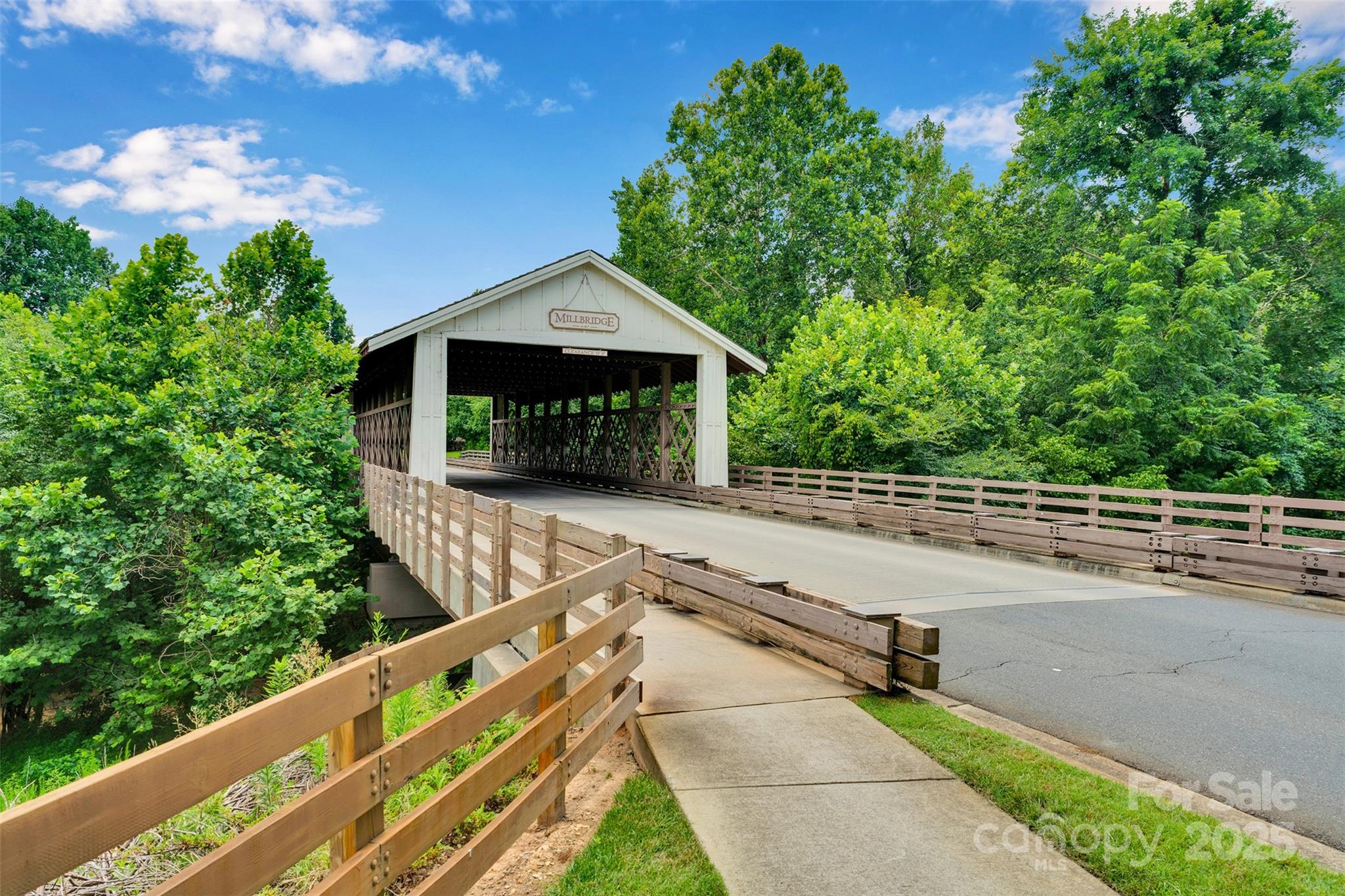 1636 Ridge Haven Road