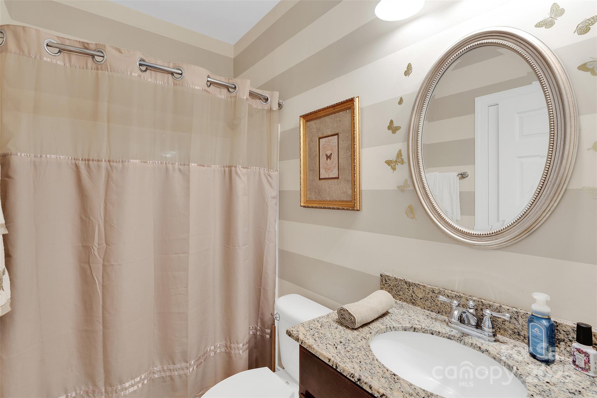 1636 Ridge Haven Road