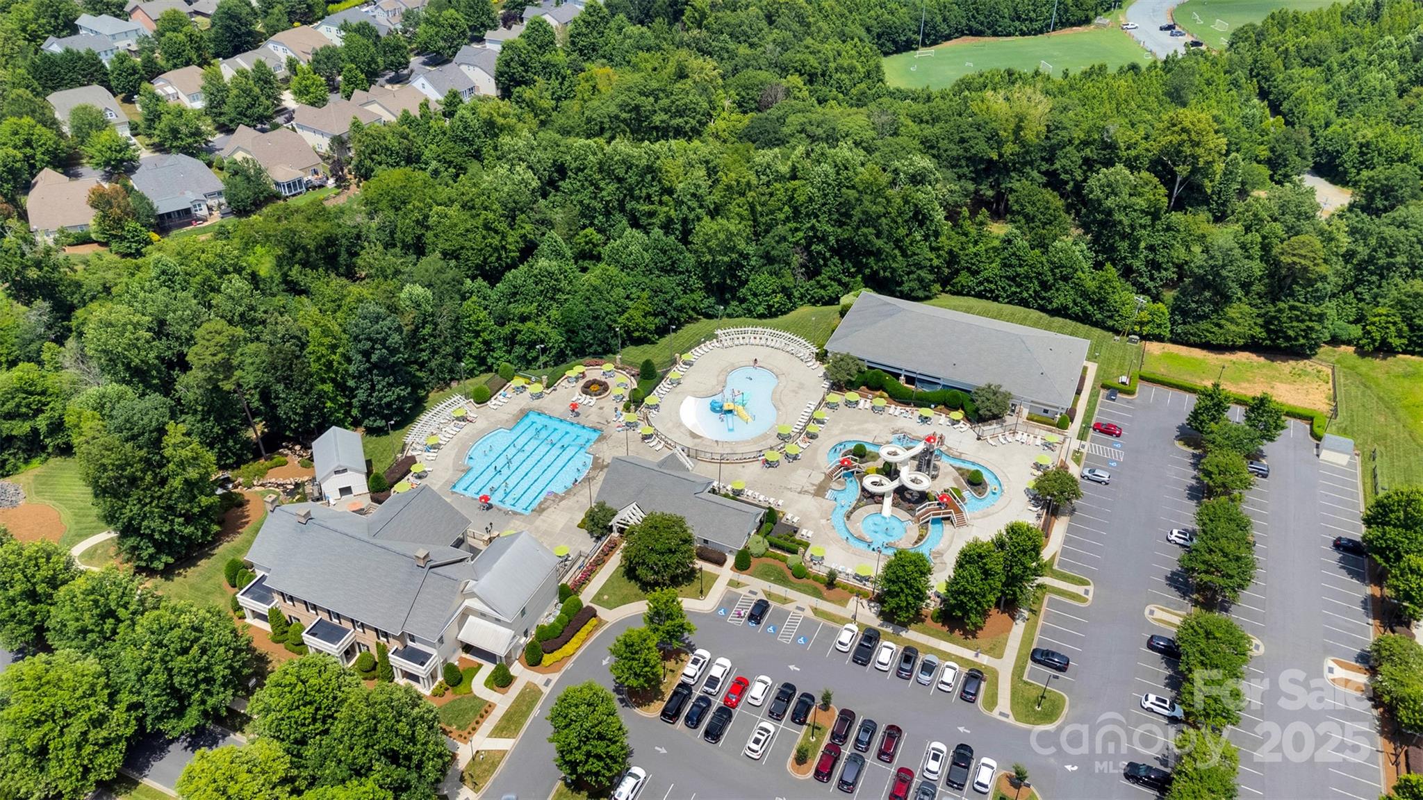 1636 Ridge Haven Road