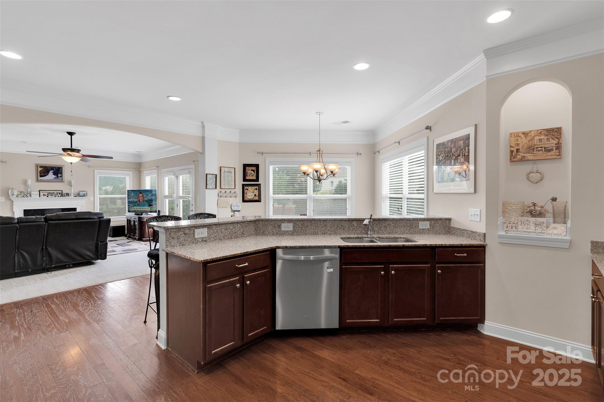 1636 Ridge Haven Road