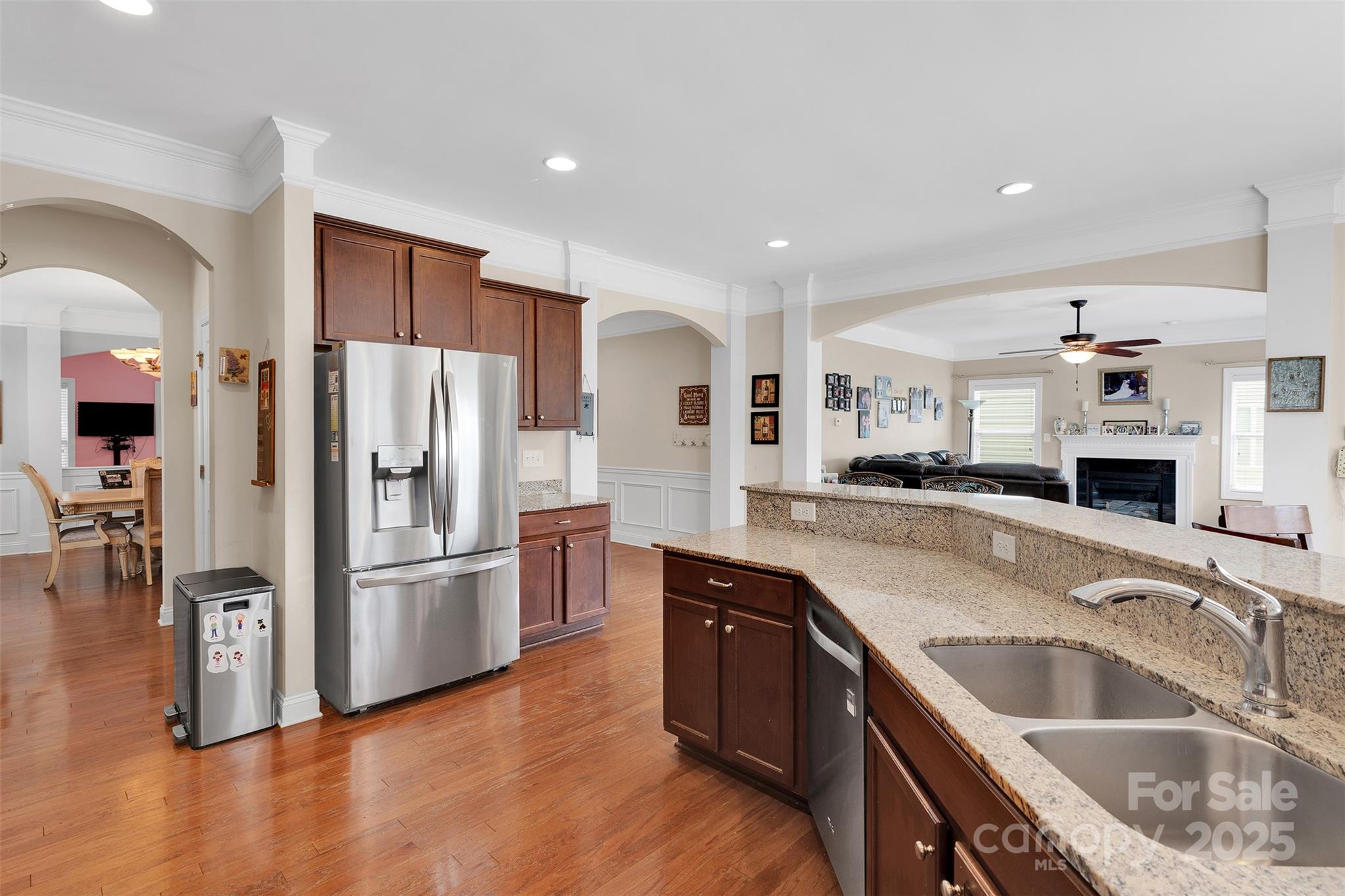 1636 Ridge Haven Road