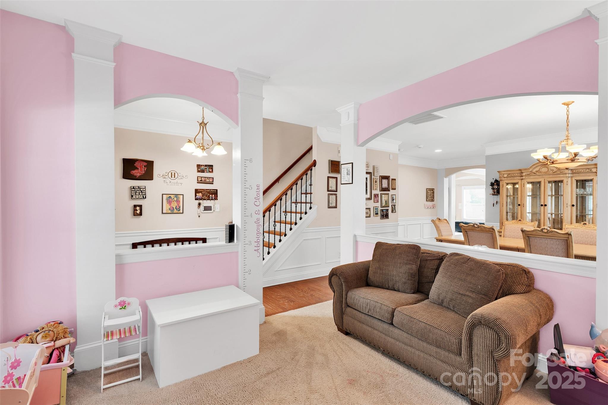 1636 Ridge Haven Road