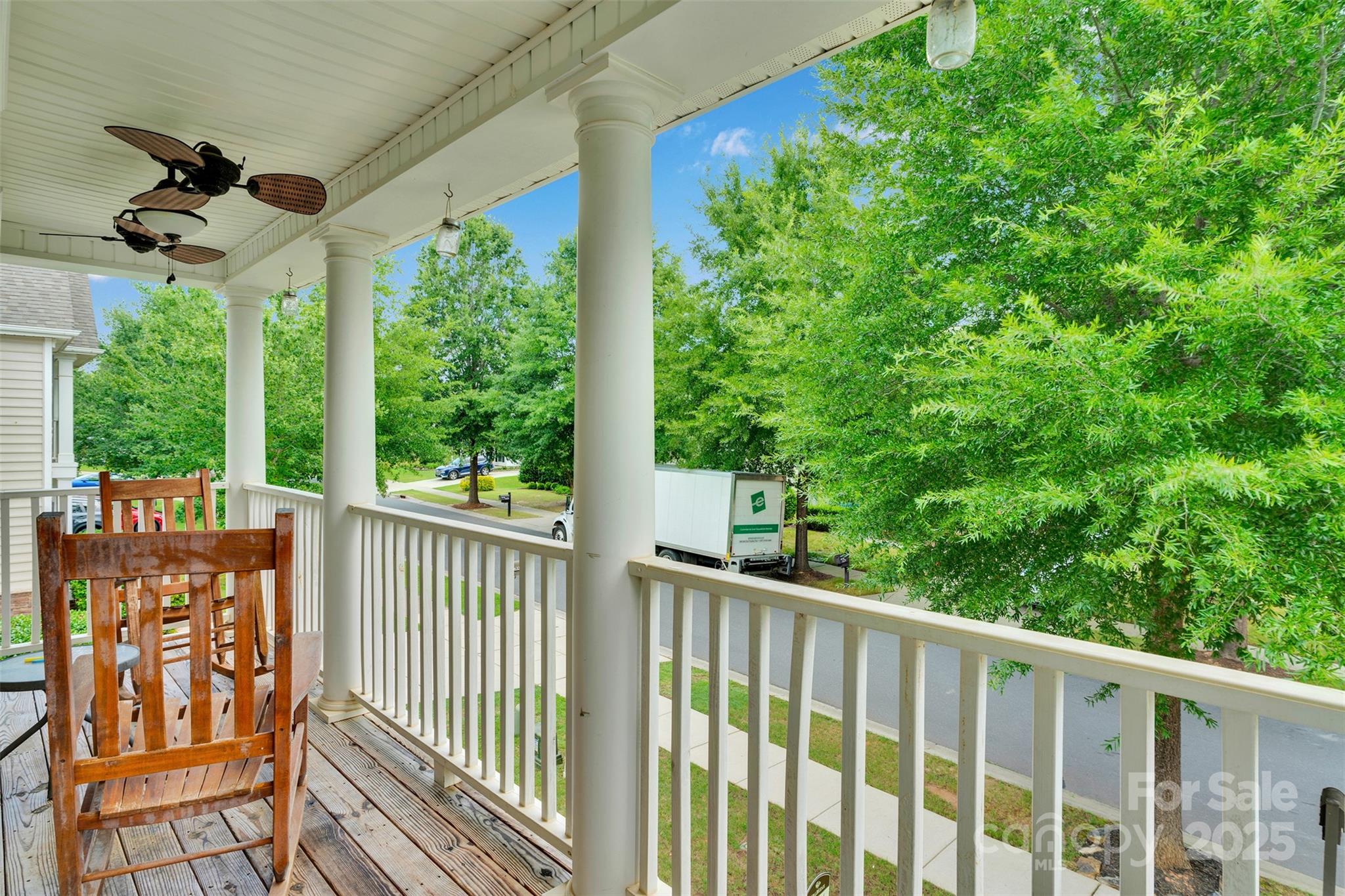 1636 Ridge Haven Road