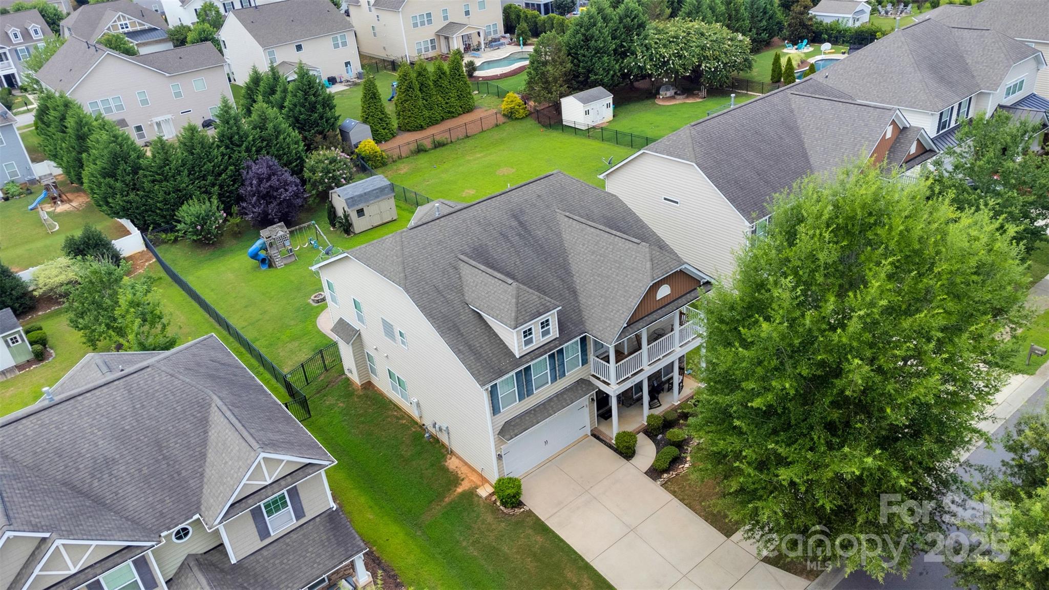 1636 Ridge Haven Road