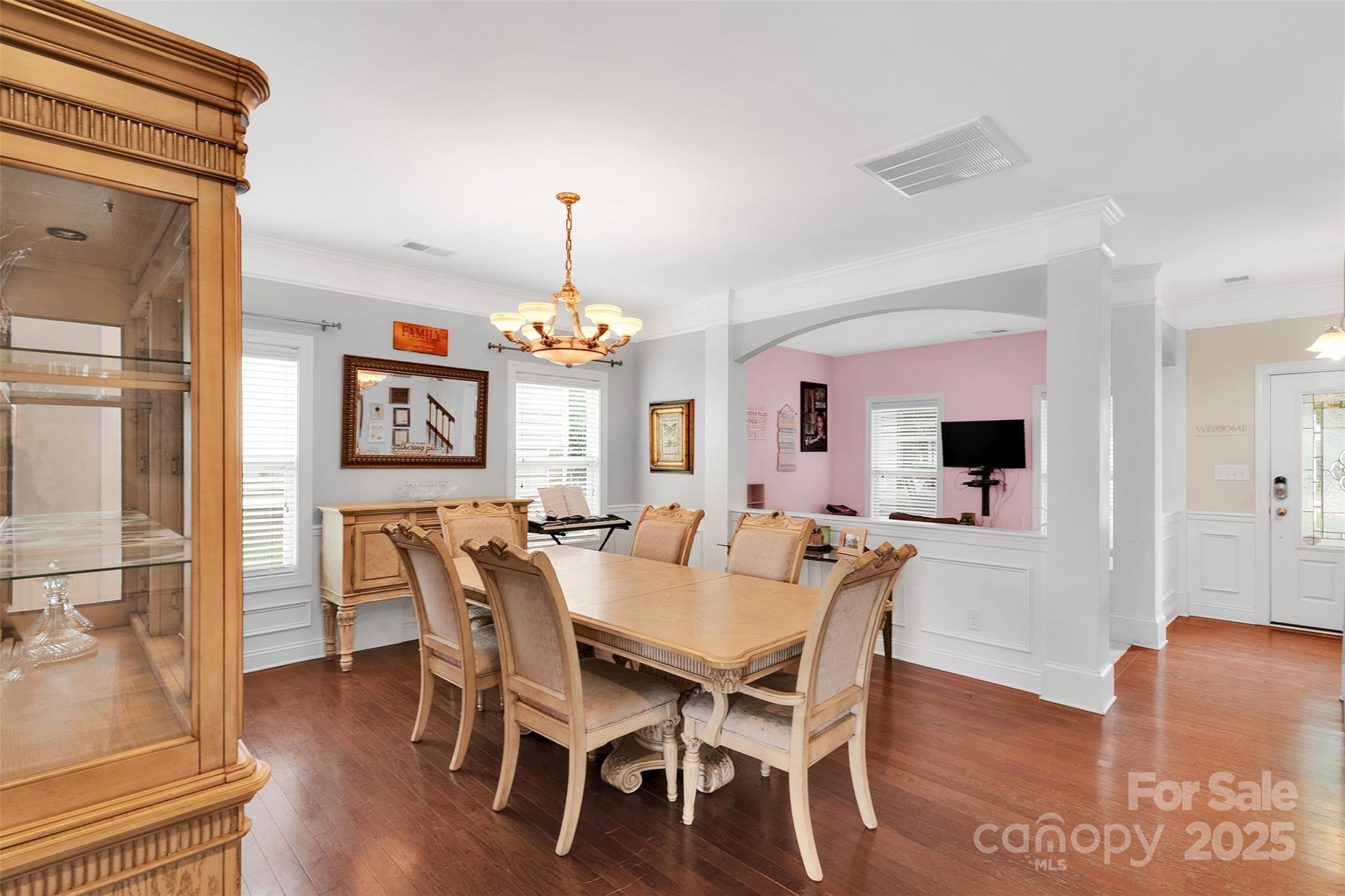 1636 Ridge Haven Road