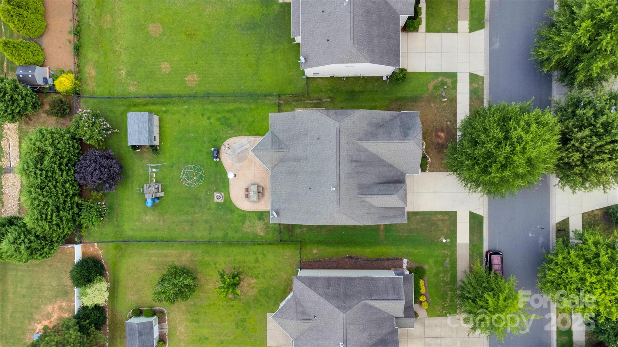 1636 Ridge Haven Road