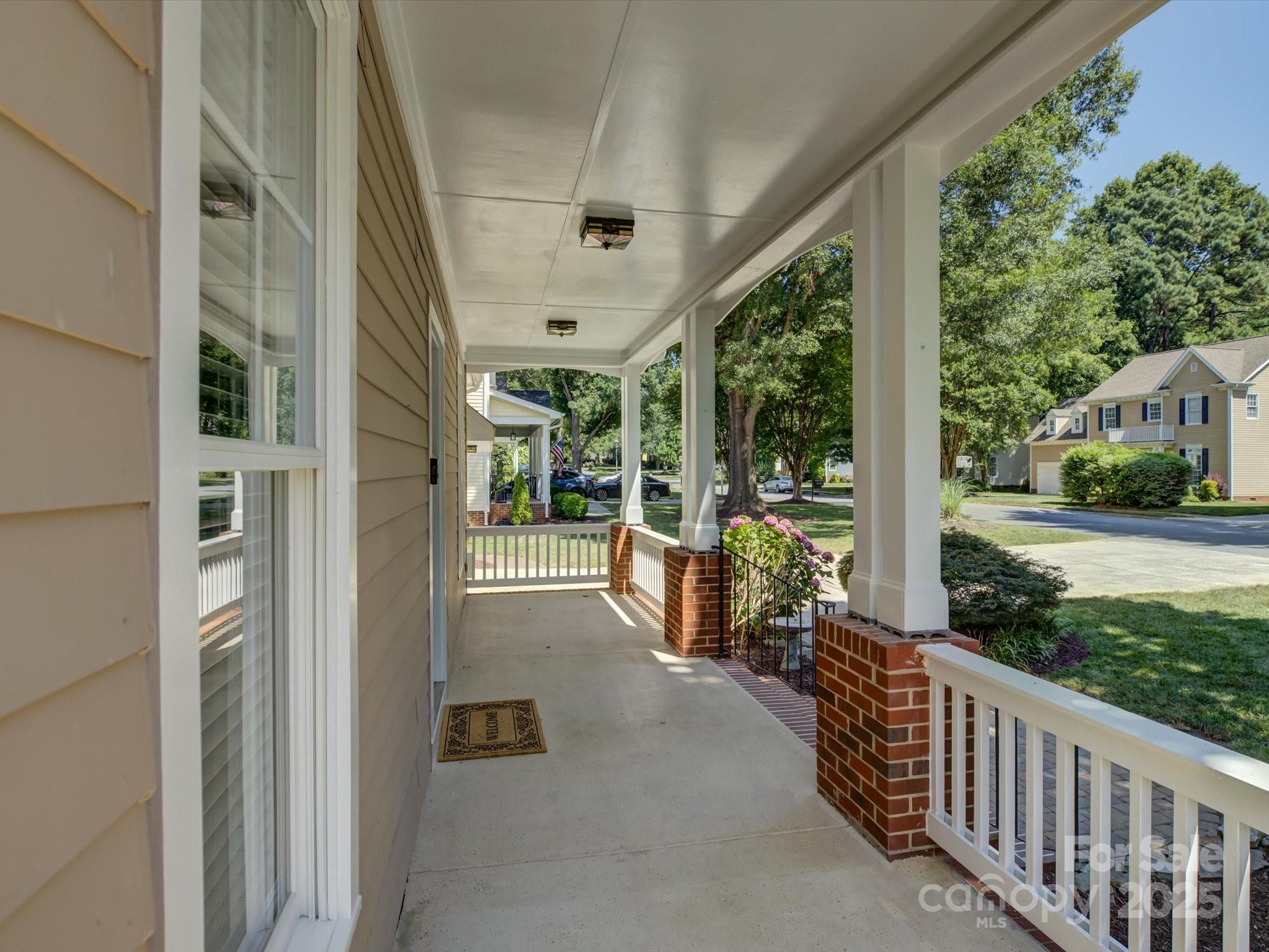 8508 Sandowne Lane