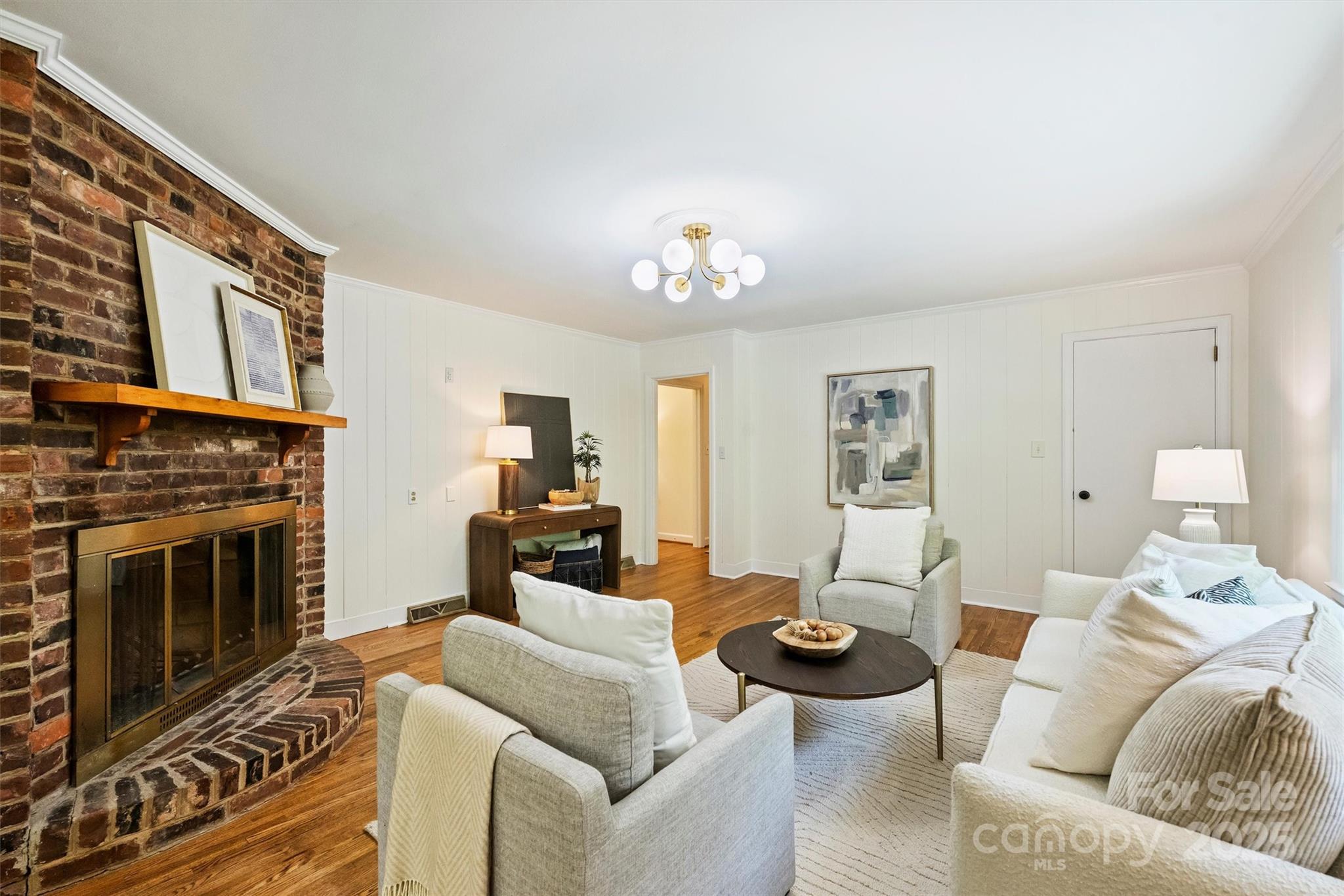 6150 Rocky Falls Road