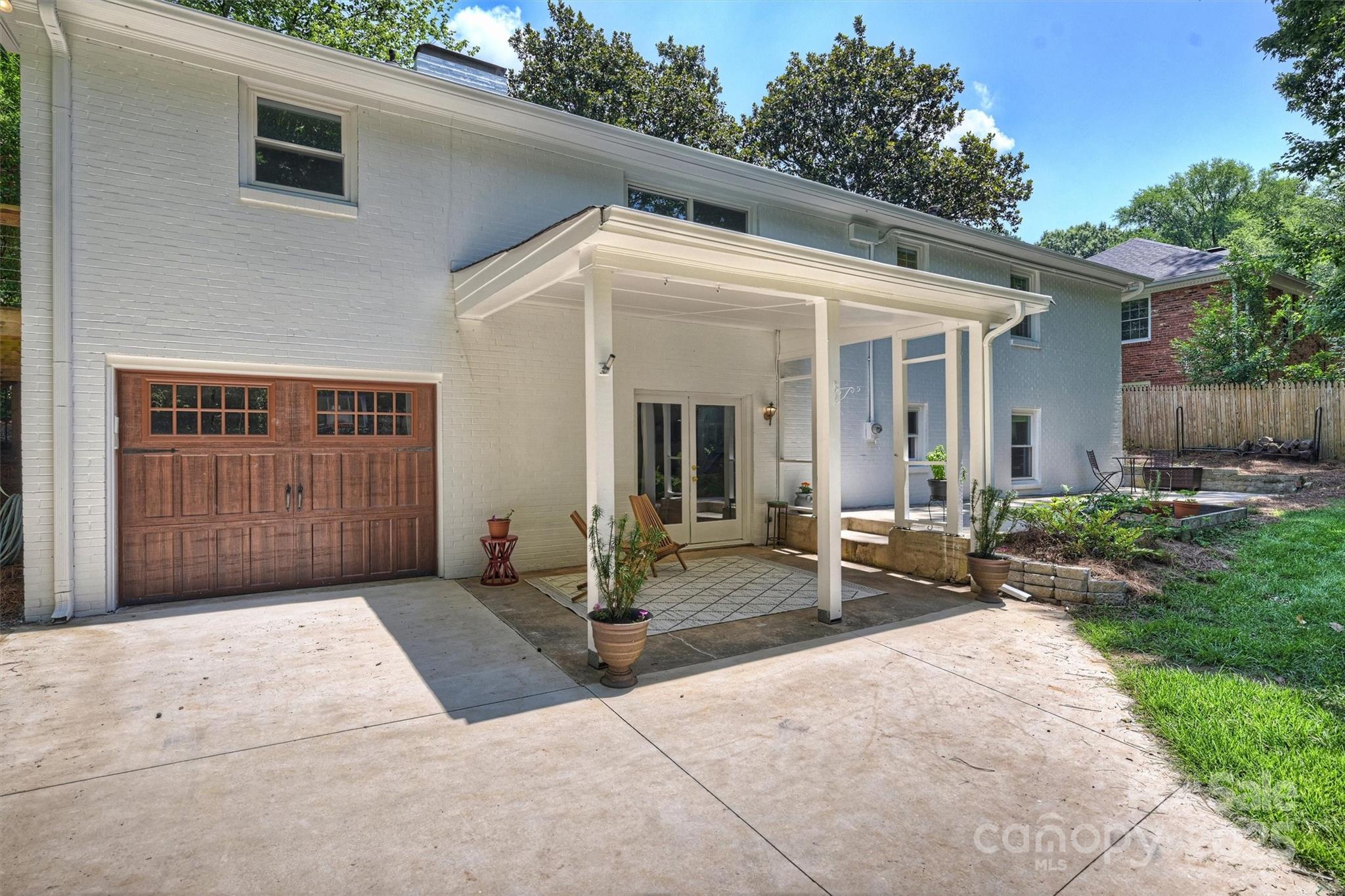 6150 Rocky Falls Road