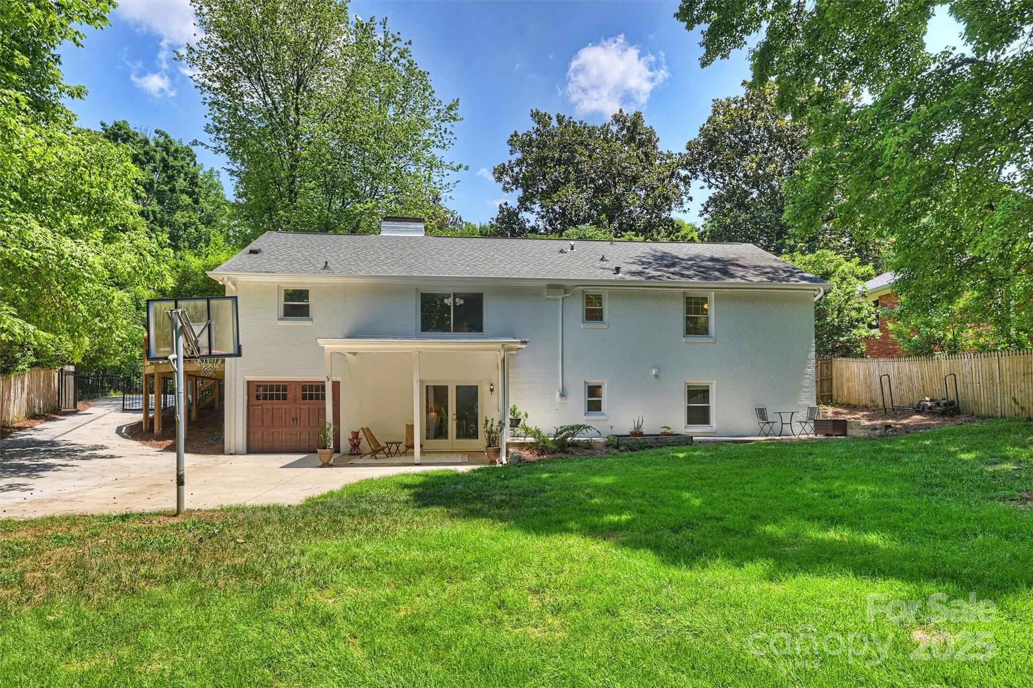 6150 Rocky Falls Road