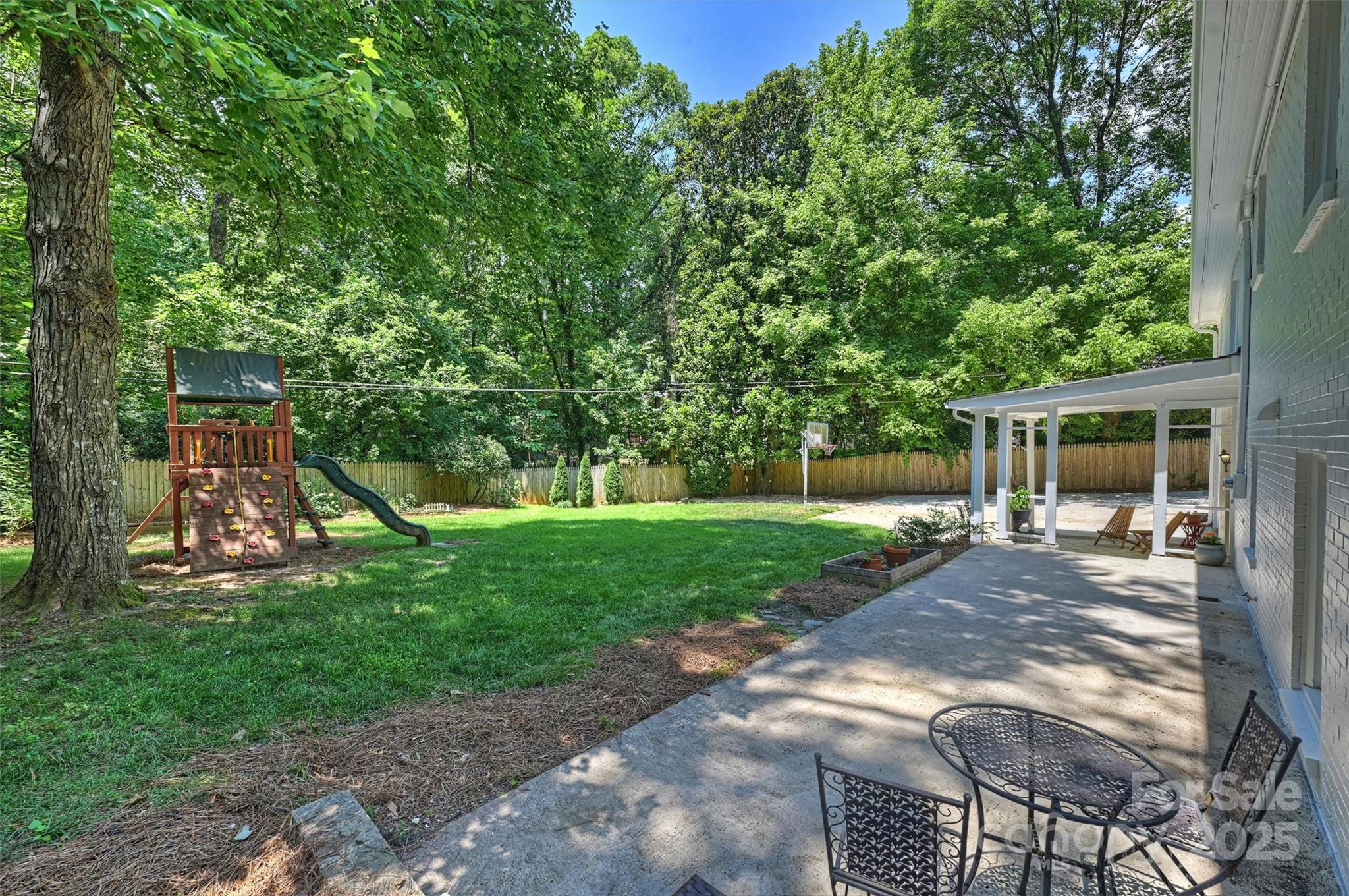 6150 Rocky Falls Road