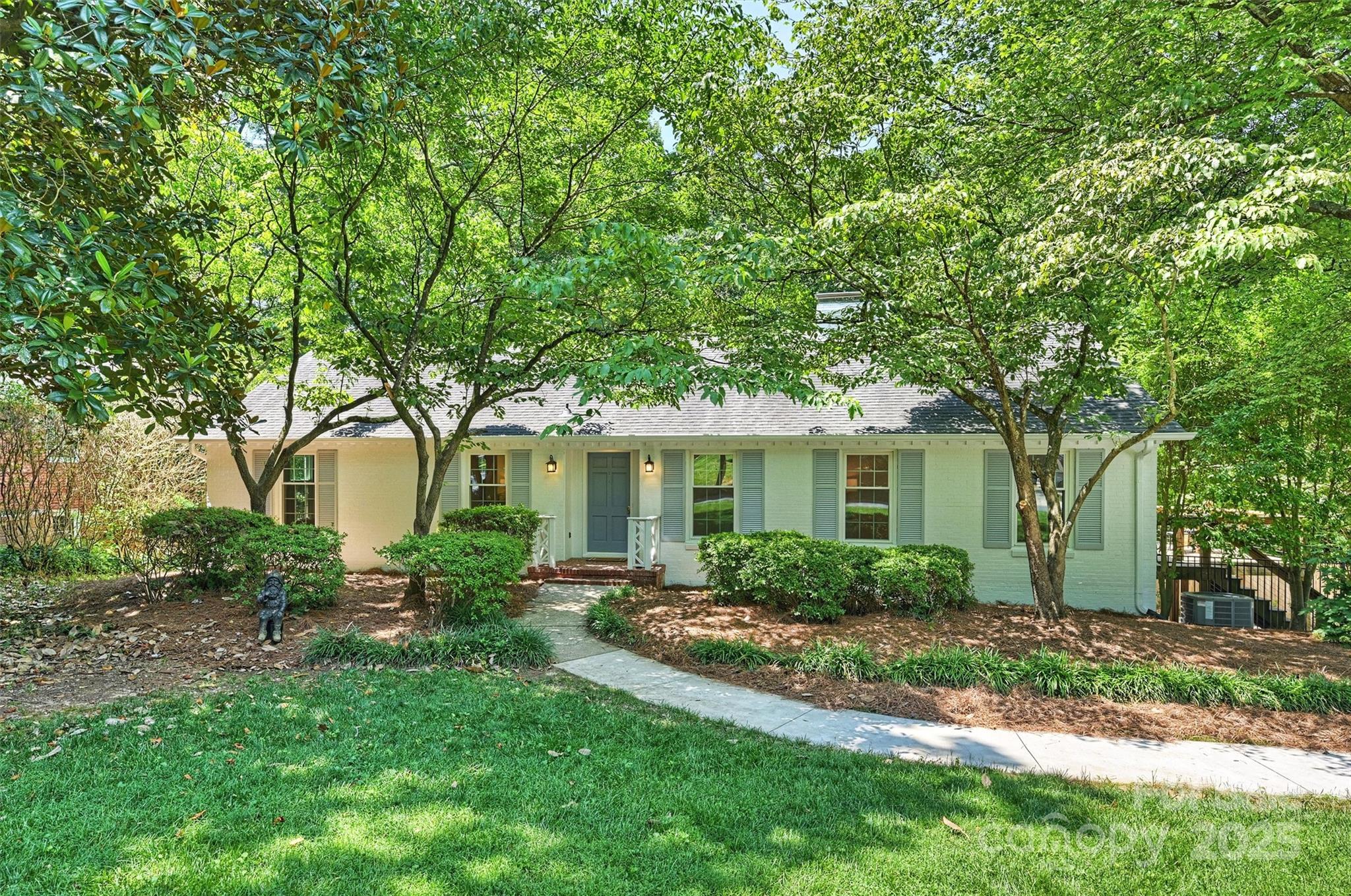 6150 Rocky Falls Road