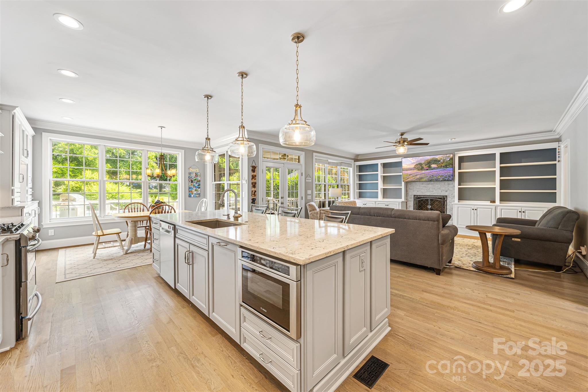 3706 Song Sparrow Drive