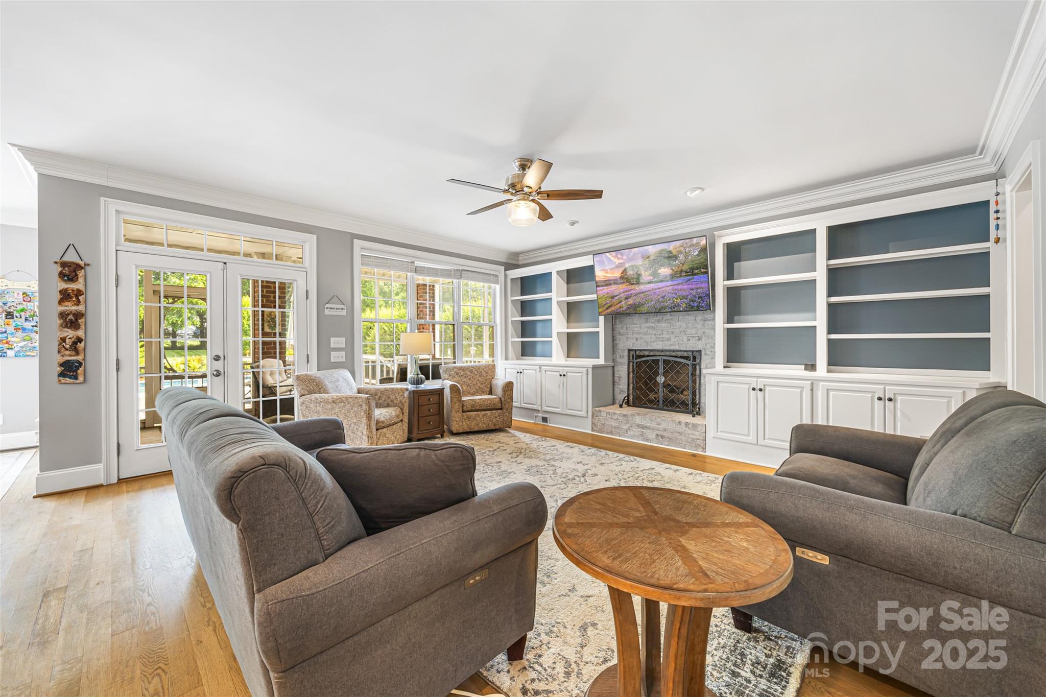 3706 Song Sparrow Drive