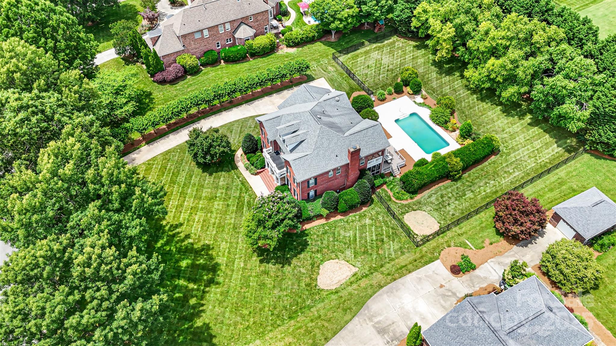 3706 Song Sparrow Drive