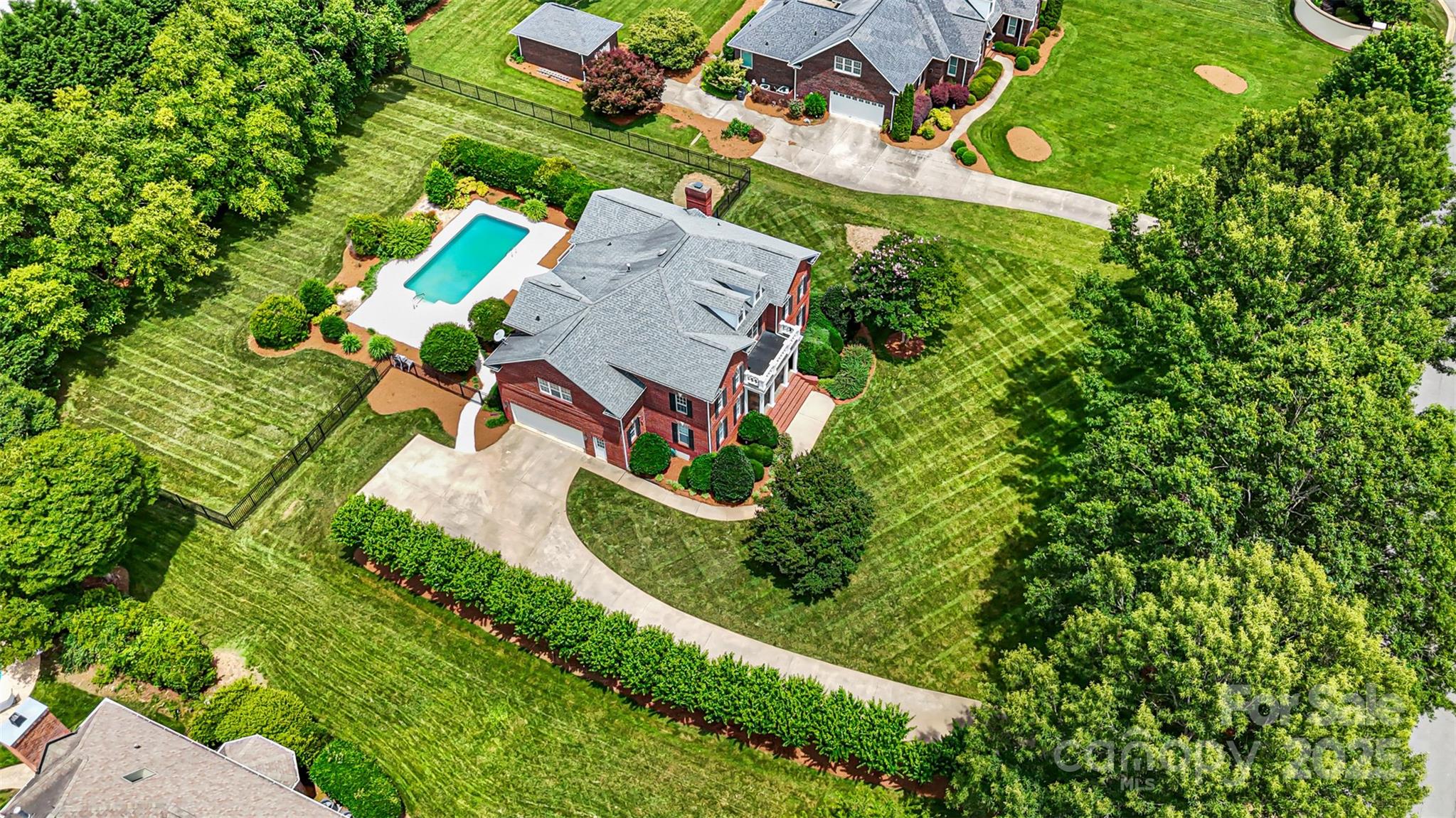 3706 Song Sparrow Drive