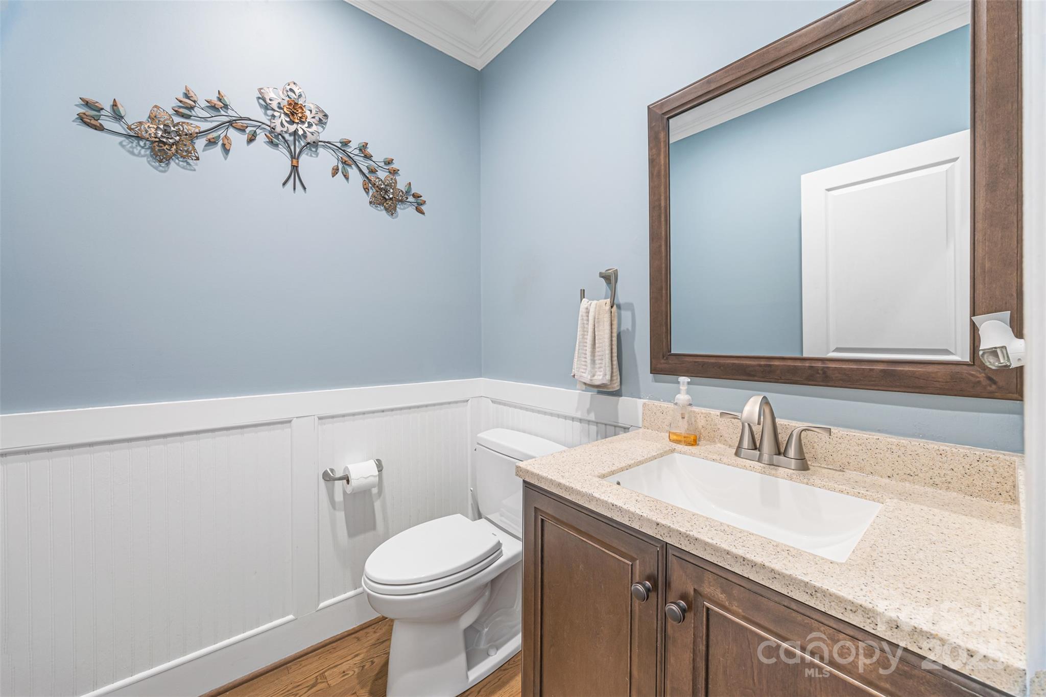 3706 Song Sparrow Drive