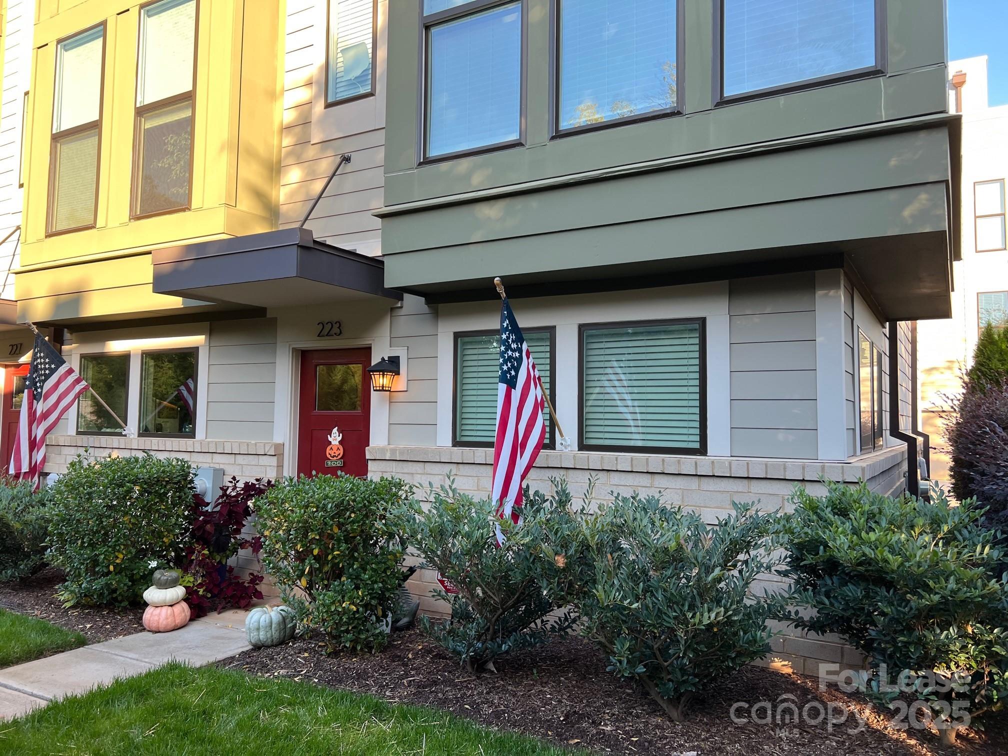 223 Uptown West Drive