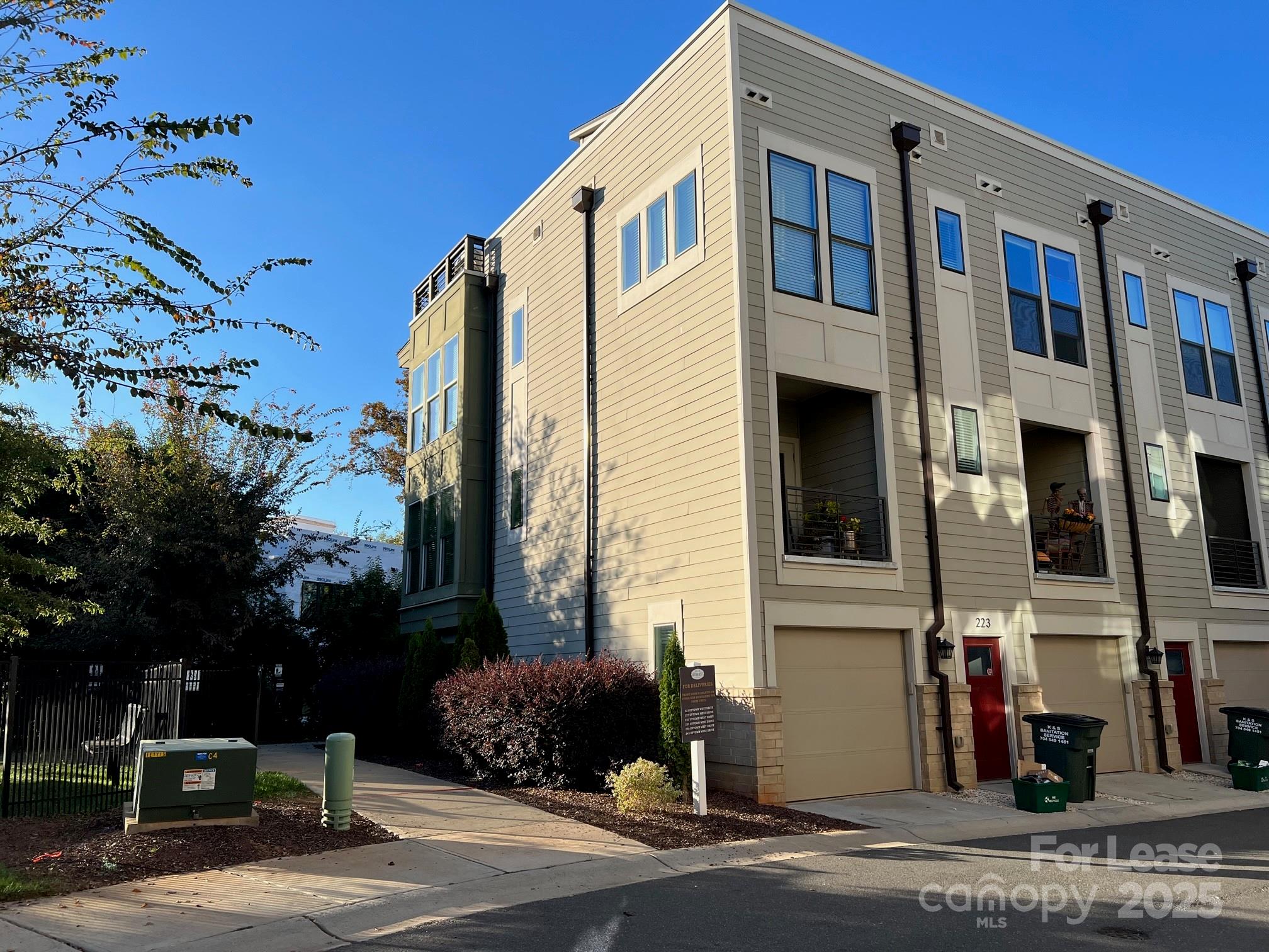 223 Uptown West Drive