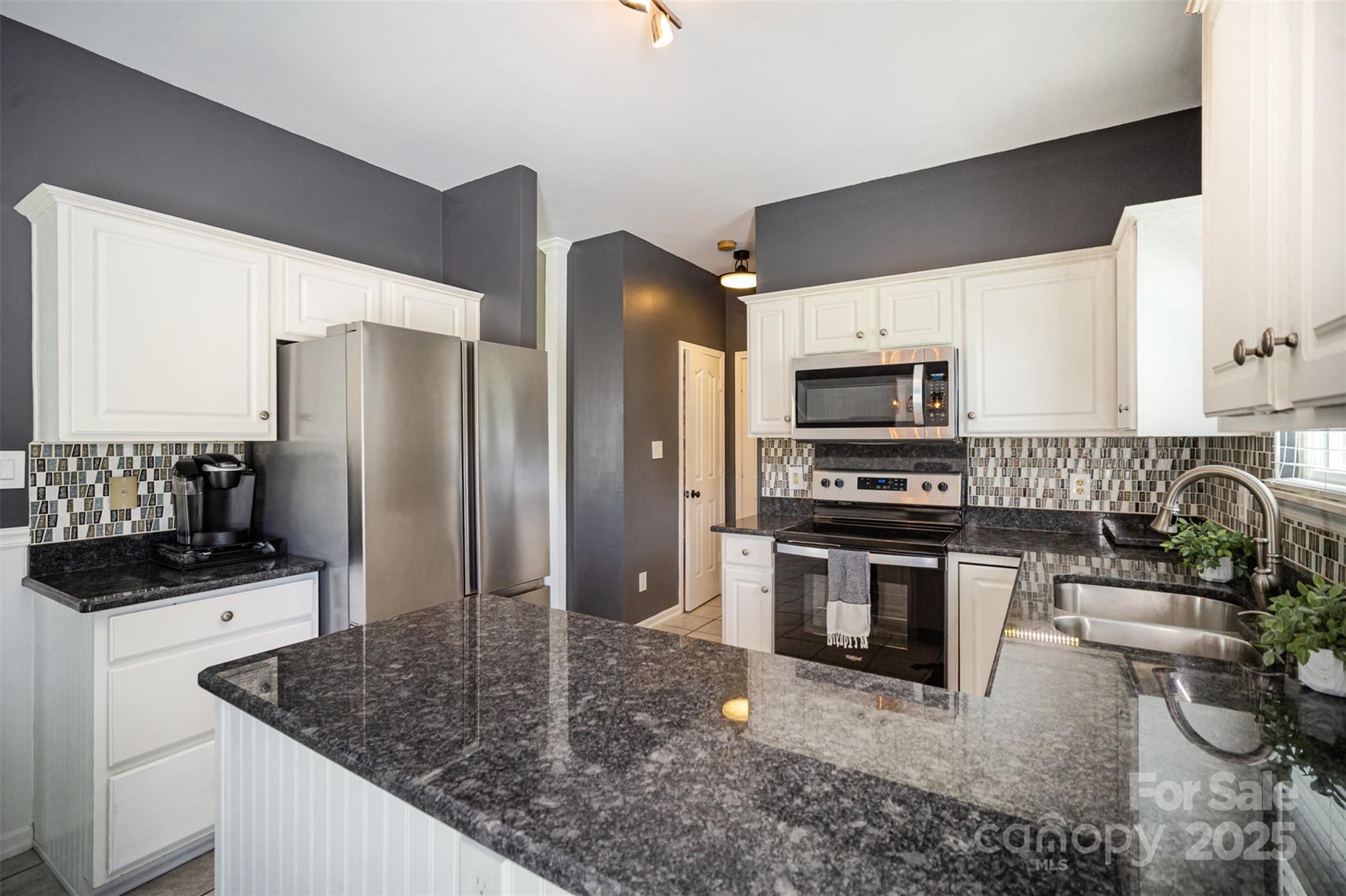 9808 Steed Court