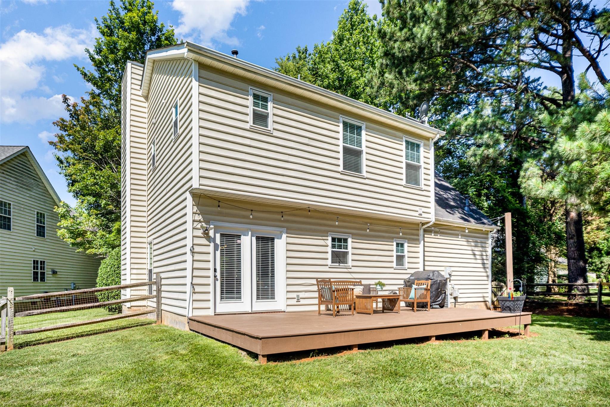 9808 Steed Court