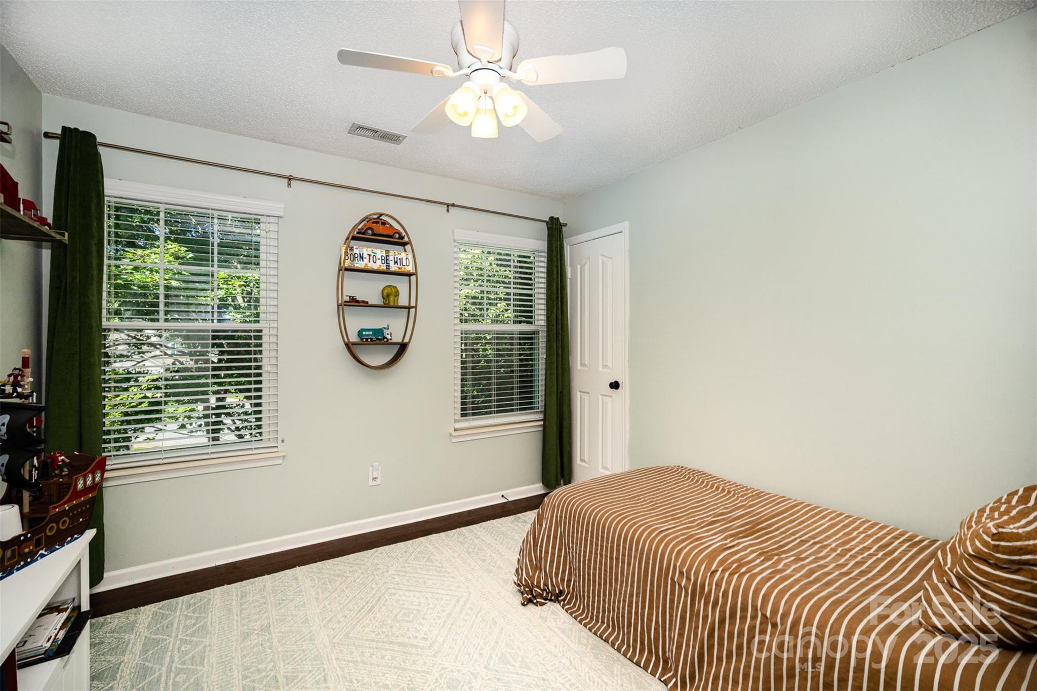 9808 Steed Court