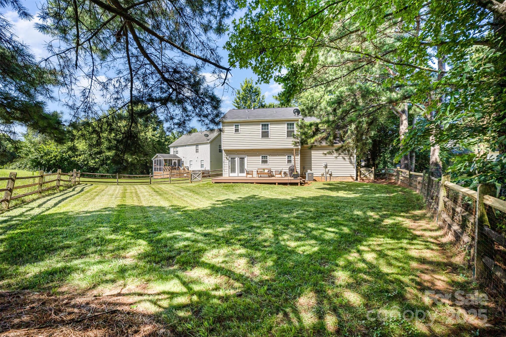 9808 Steed Court