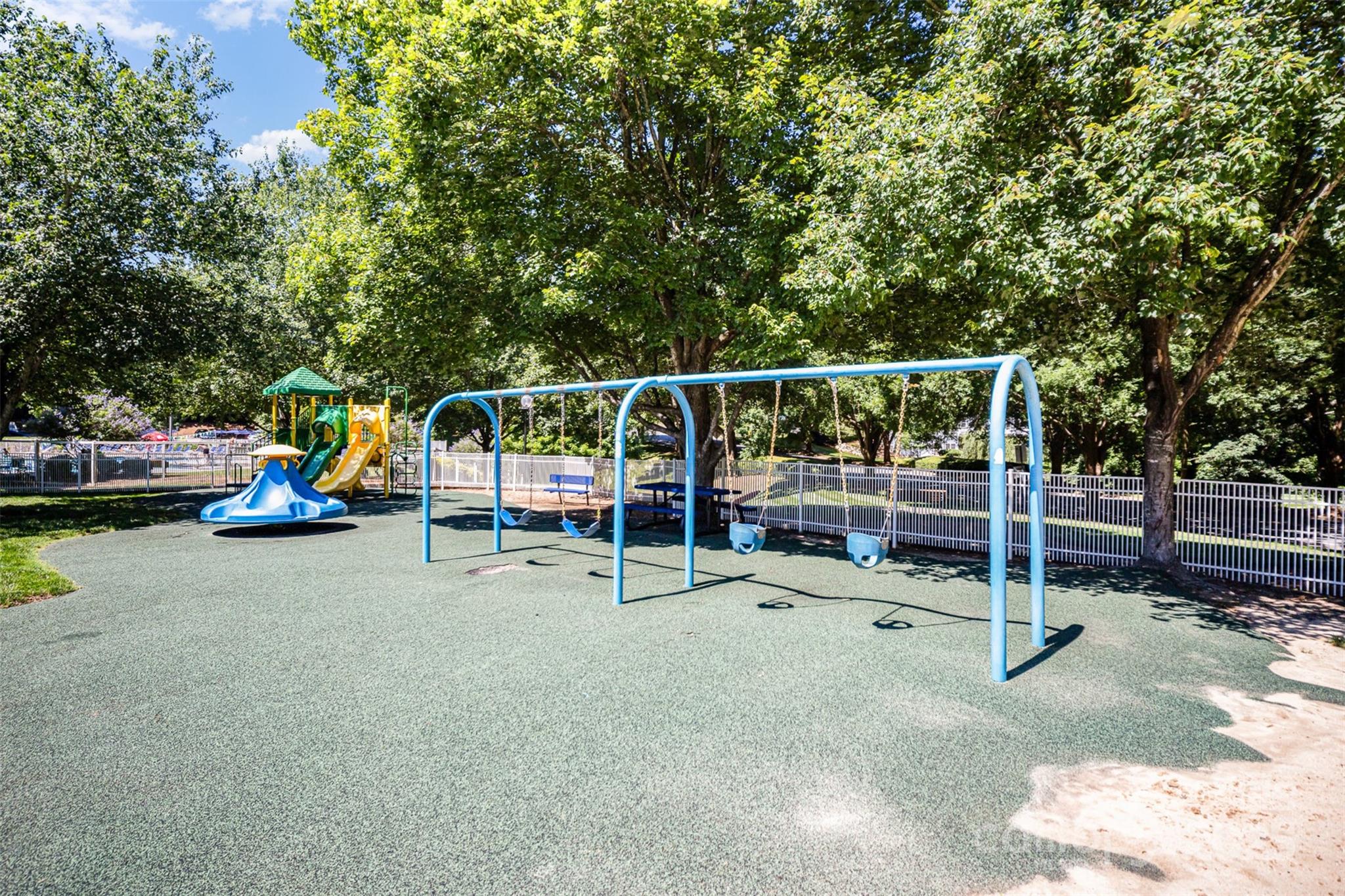 9808 Steed Court