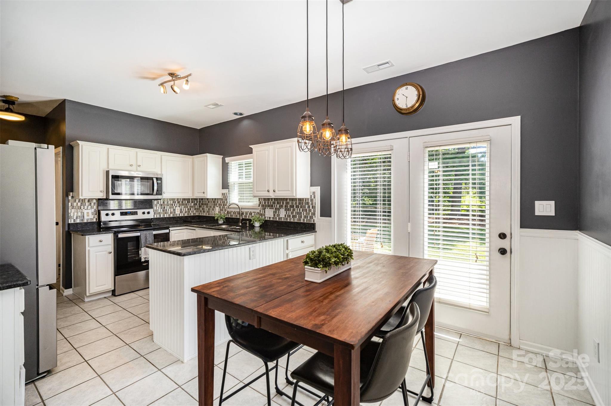 9808 Steed Court