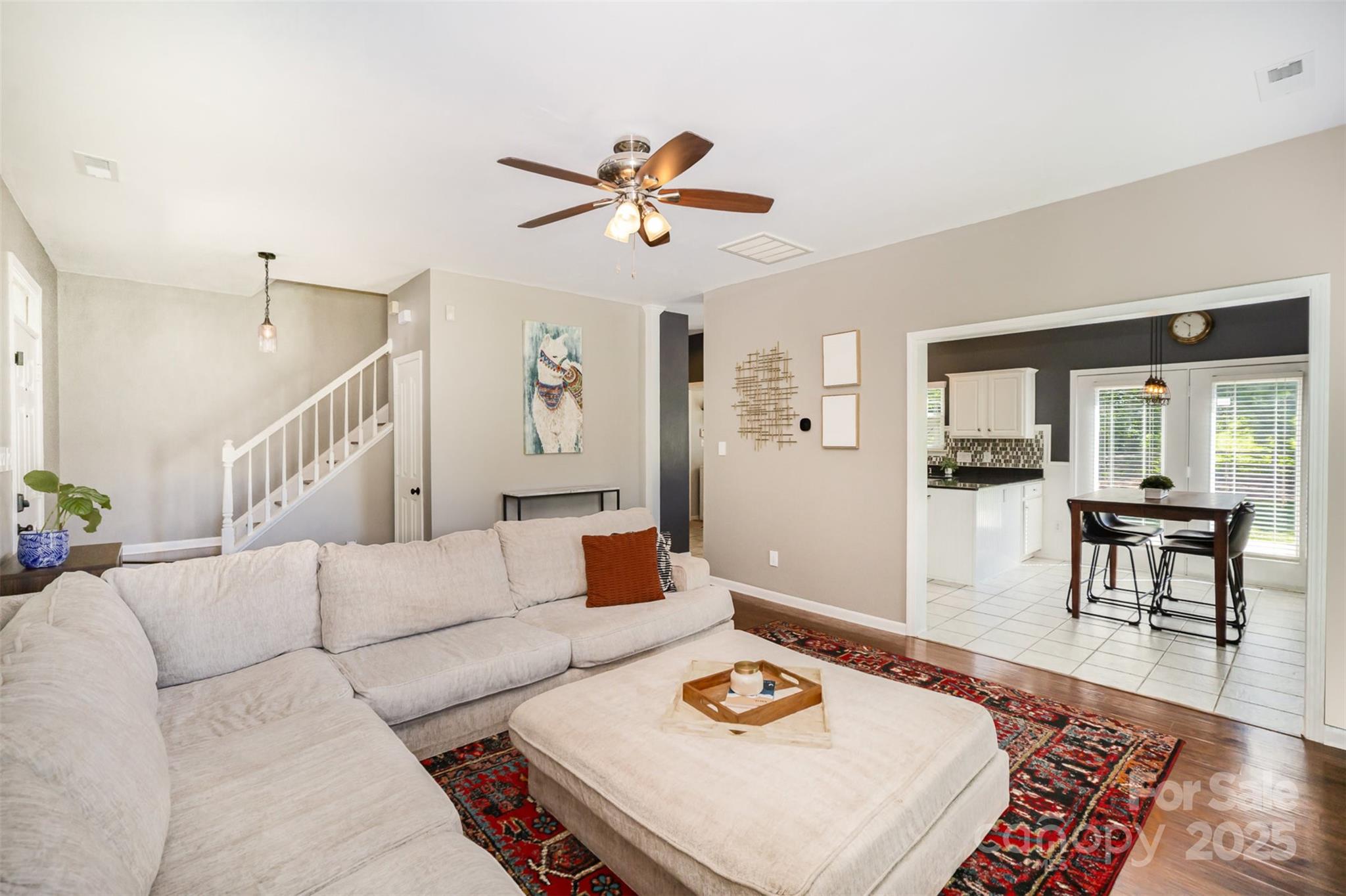 9808 Steed Court