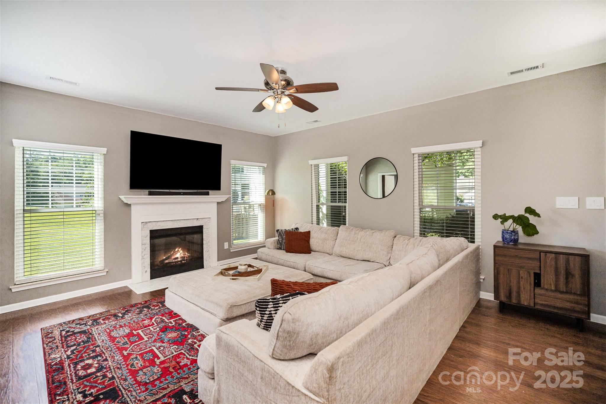 9808 Steed Court