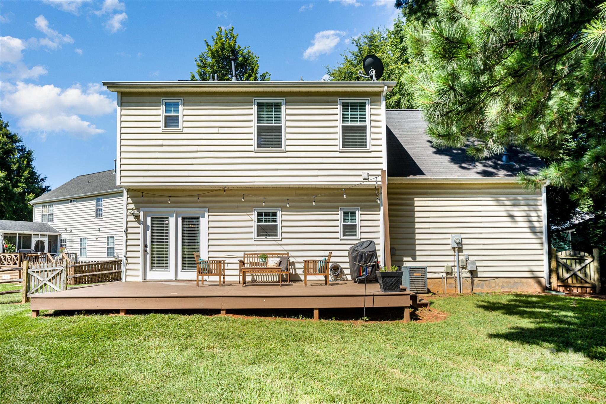 9808 Steed Court