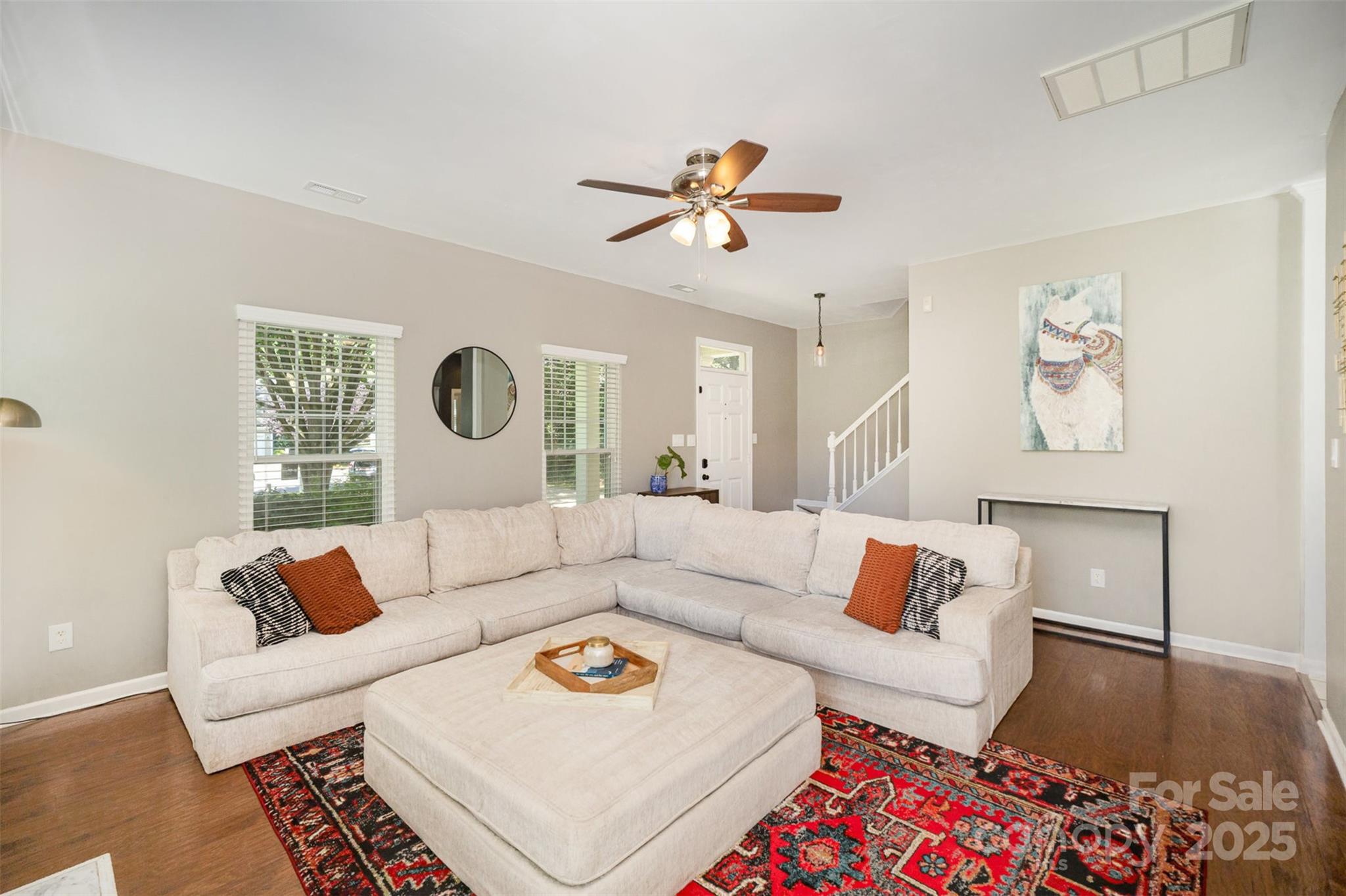 9808 Steed Court