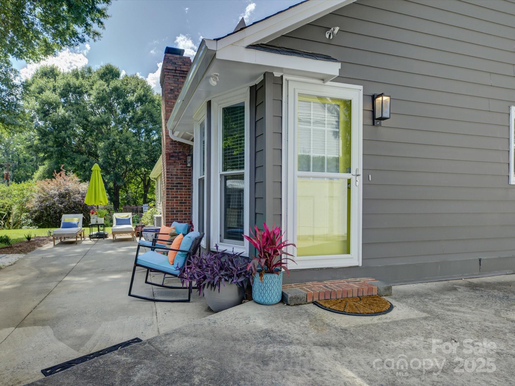 116 Hallett Street