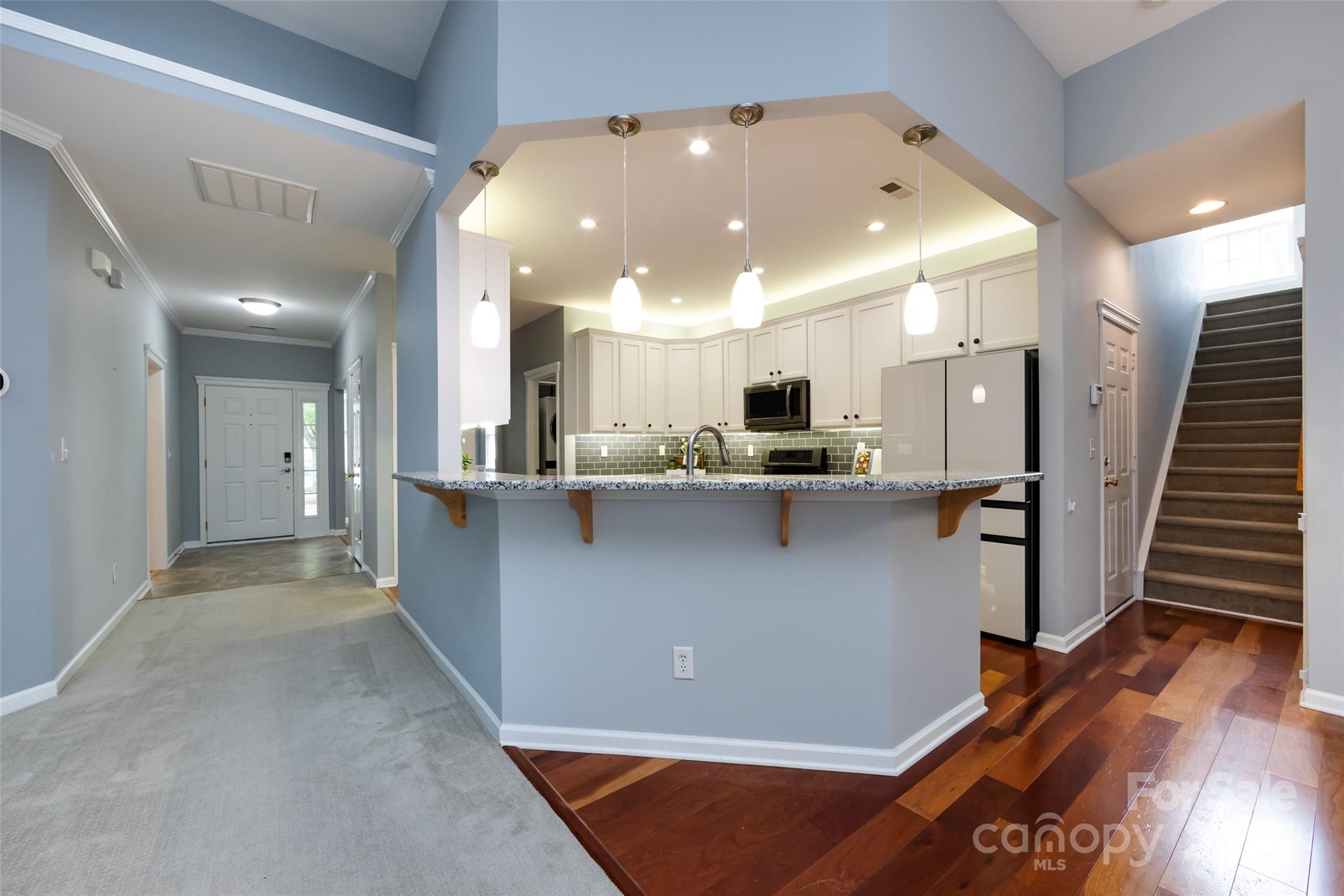 1040 Stonedown Lane