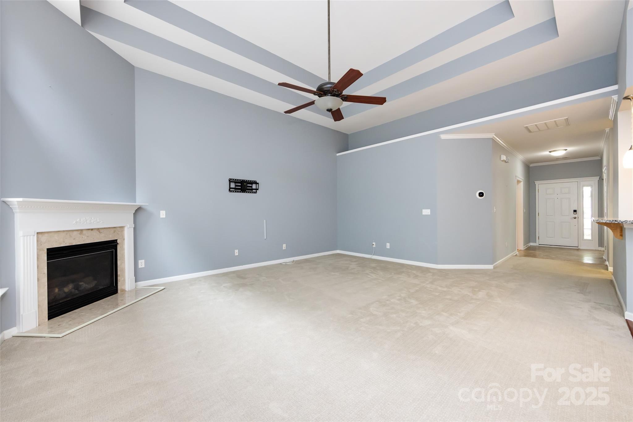 1040 Stonedown Lane