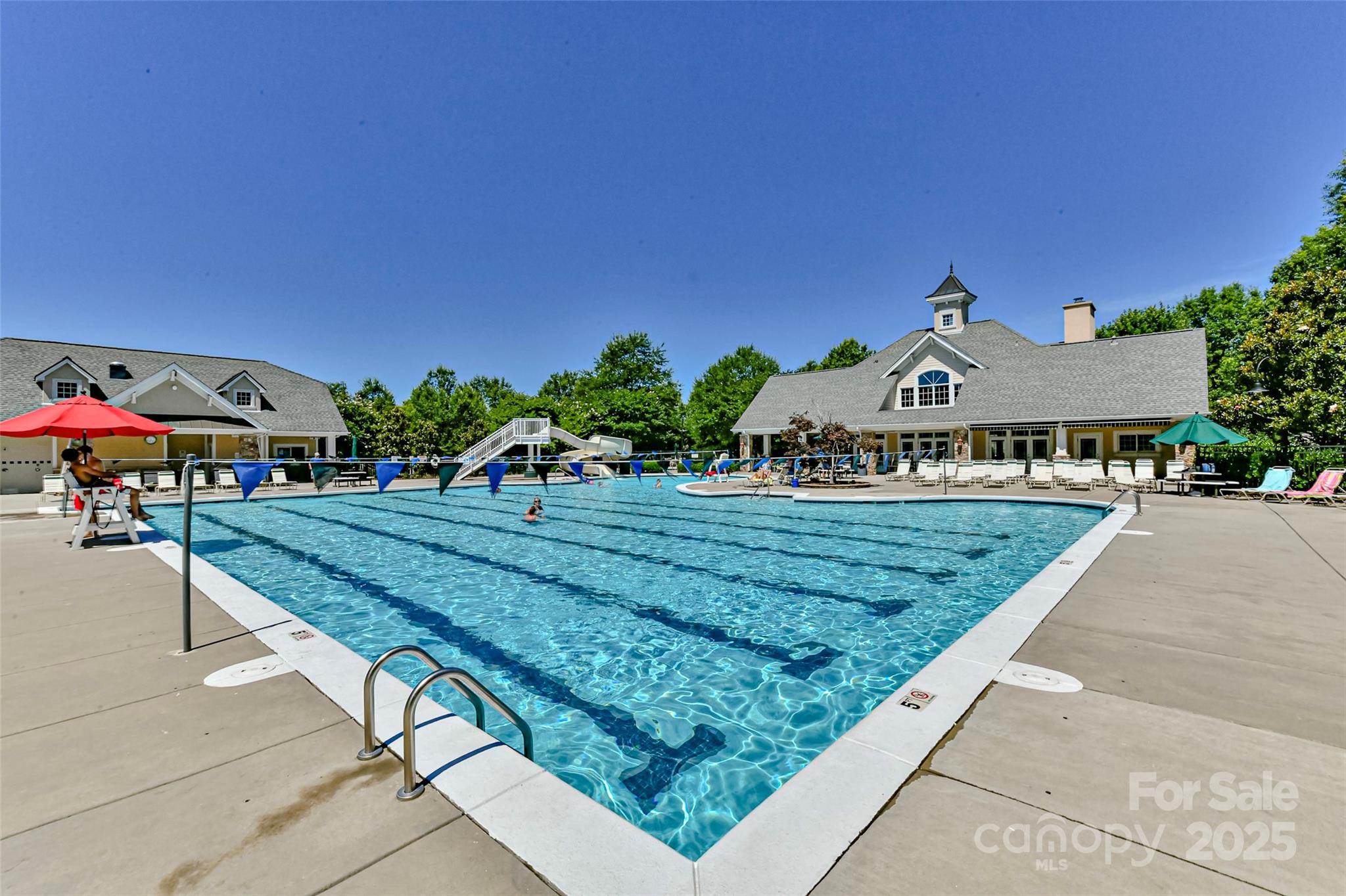 1040 Stonedown Lane