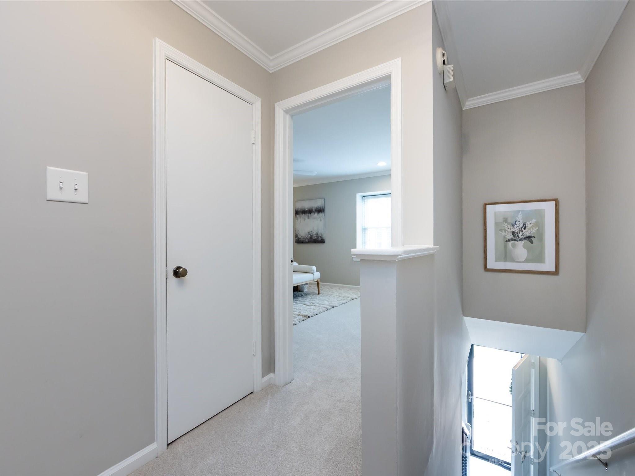 1708 Roxborough Road Unit: C