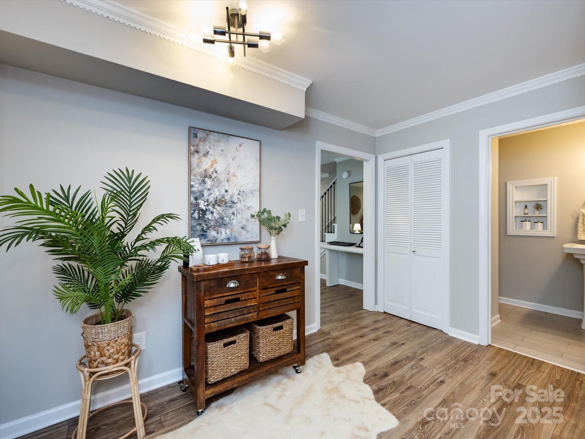 1708 Roxborough Road Unit: C