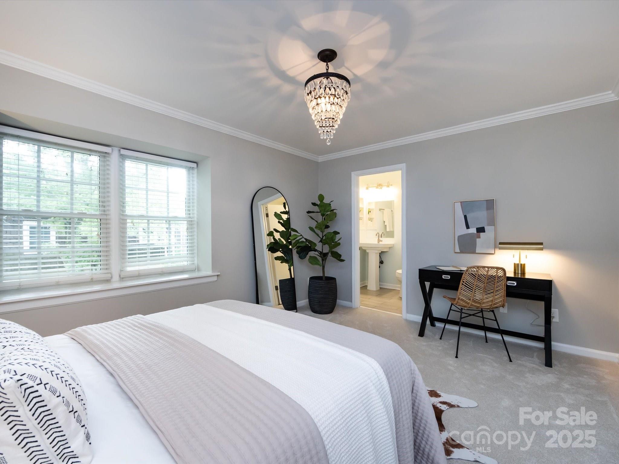 1708 Roxborough Road Unit: C