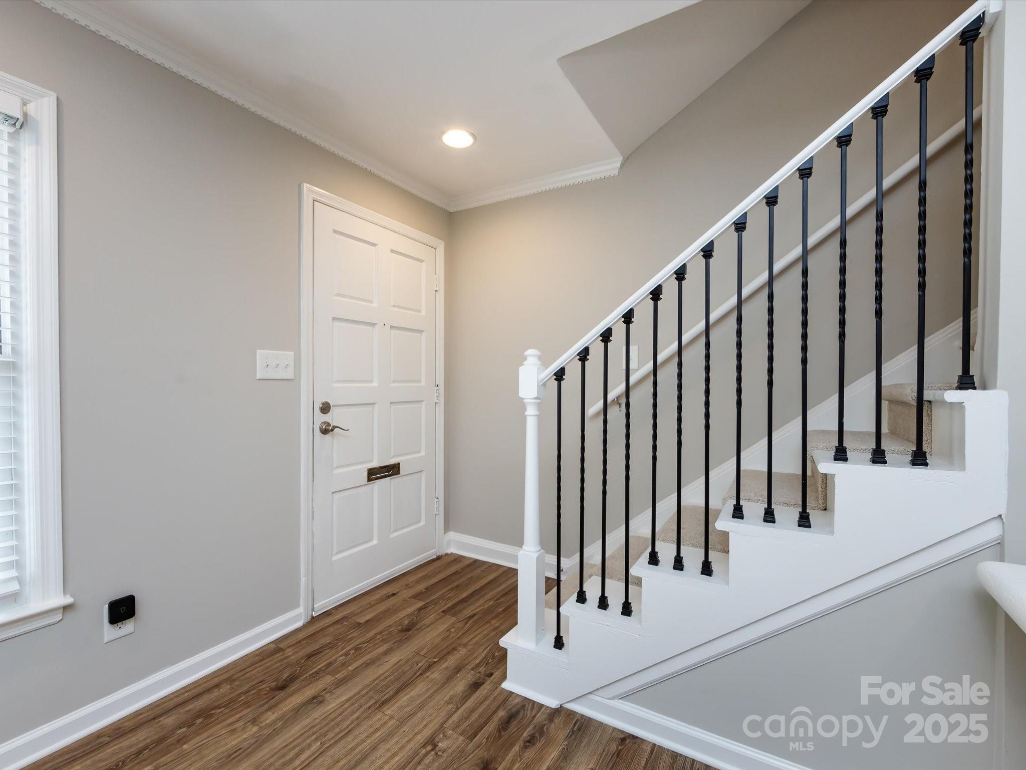 1708 Roxborough Road Unit: C