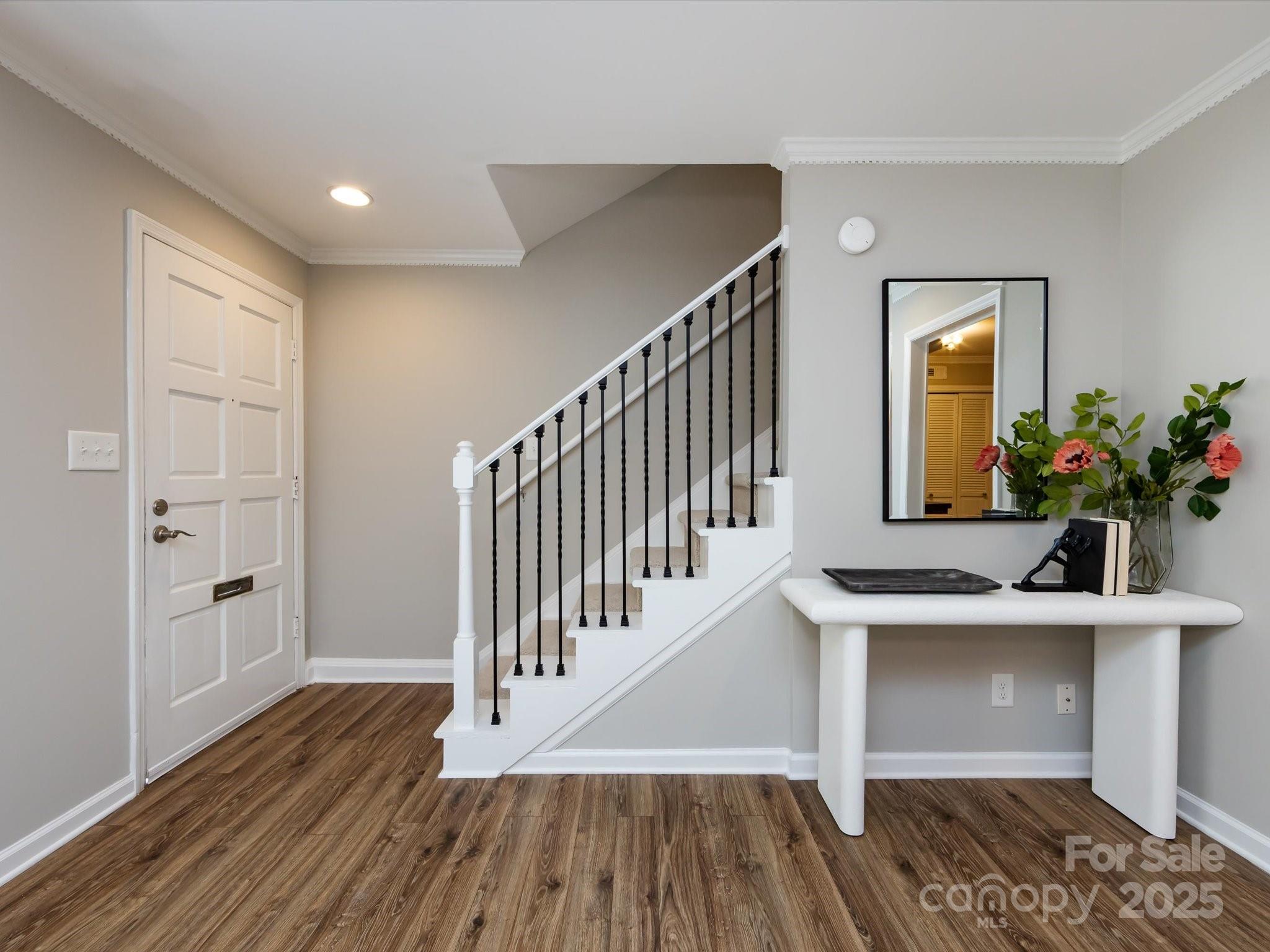 1708 Roxborough Road Unit: C