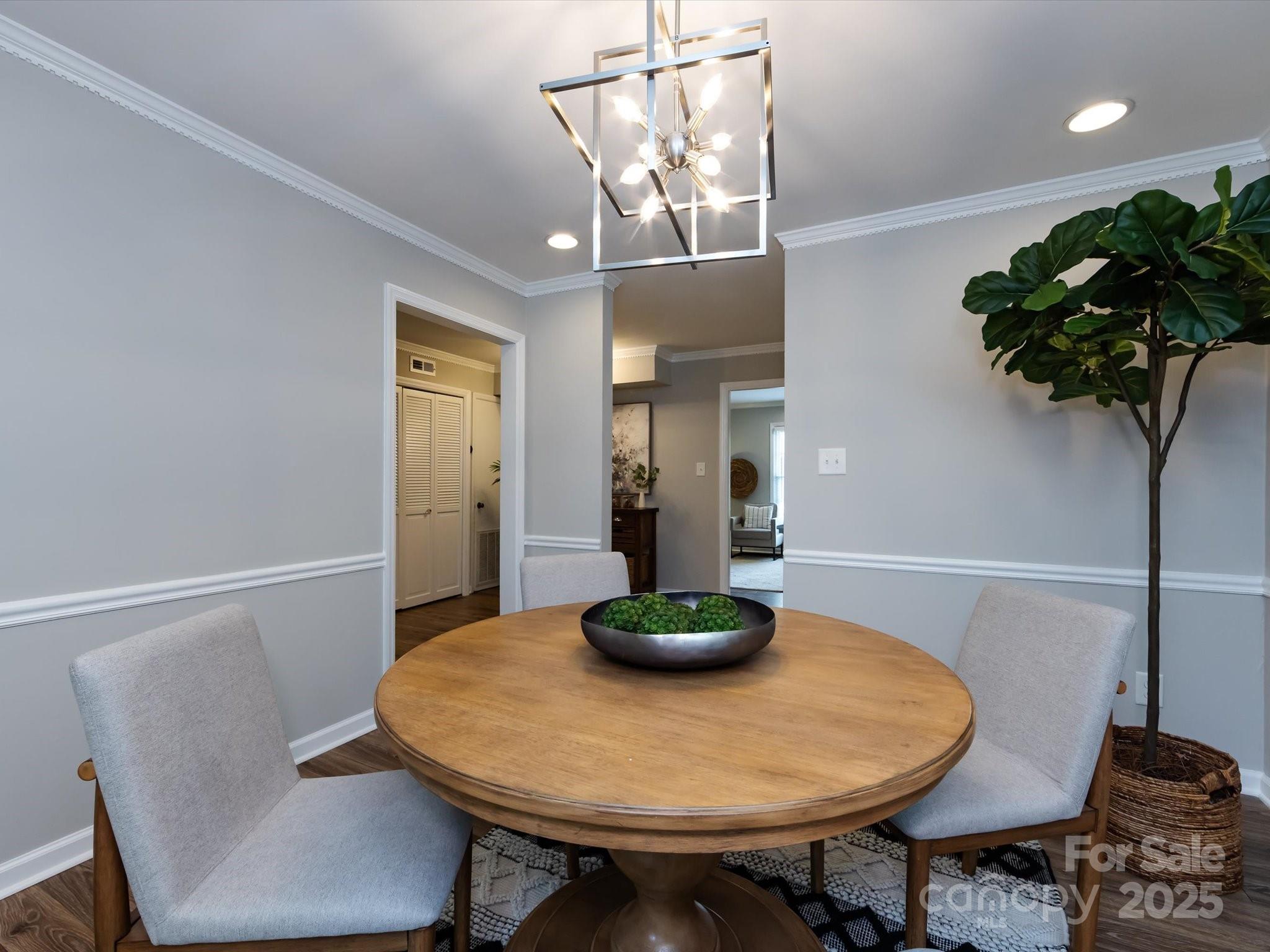 1708 Roxborough Road Unit: C